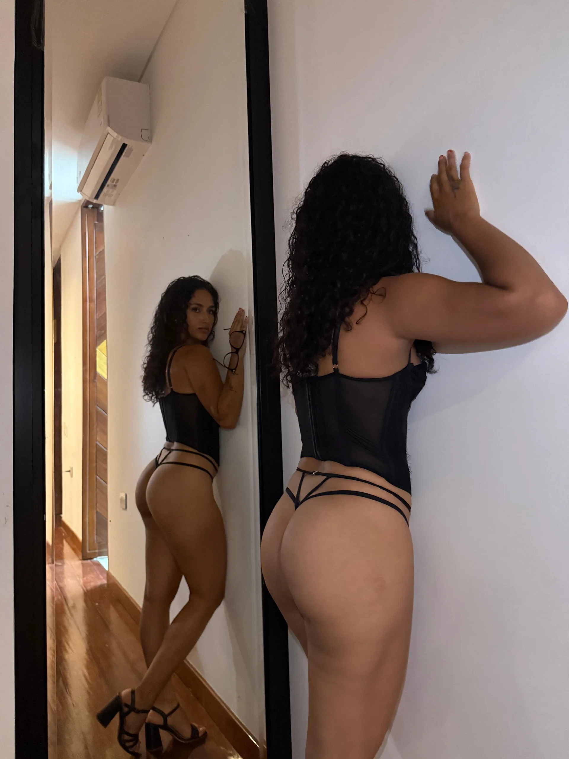 XXX Porn Photo of Nude Scarlett_Rose_7 2