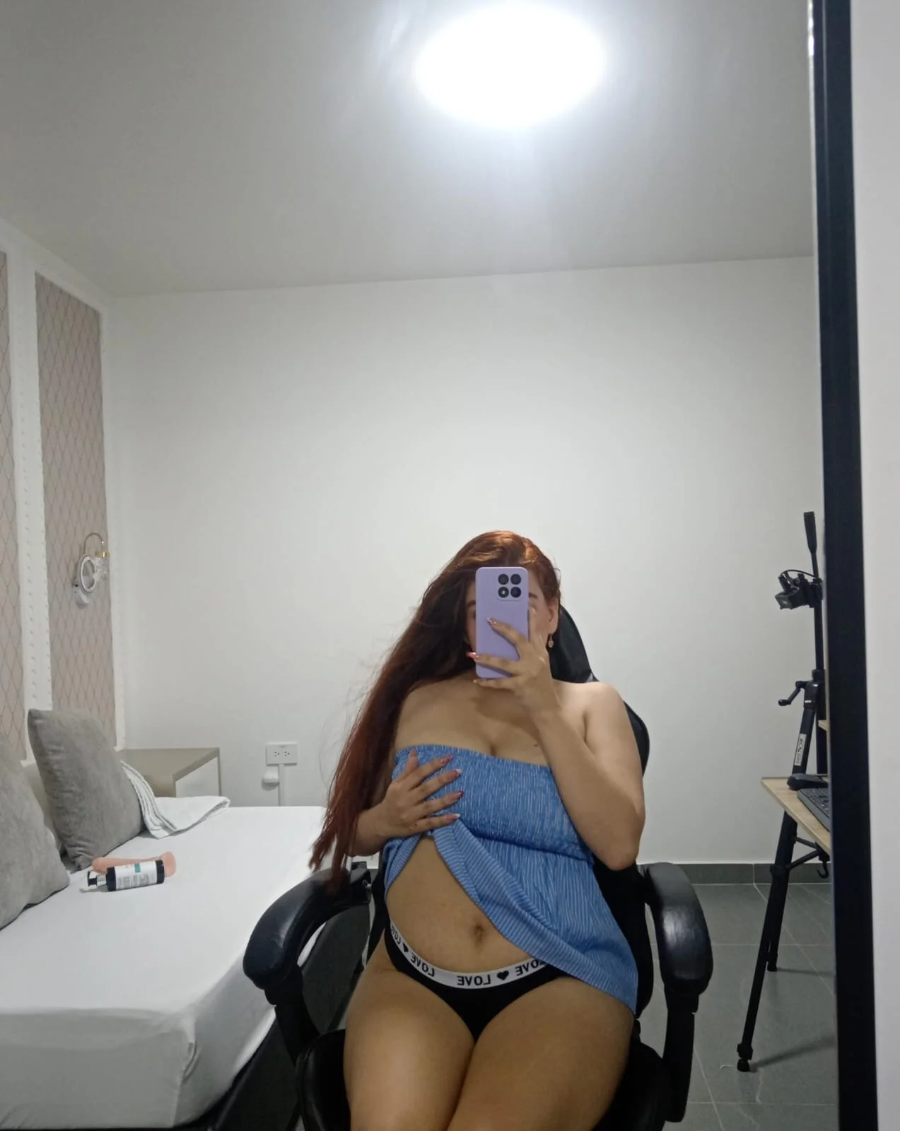 XXX Porn Photo of Nude ximena_dork 13