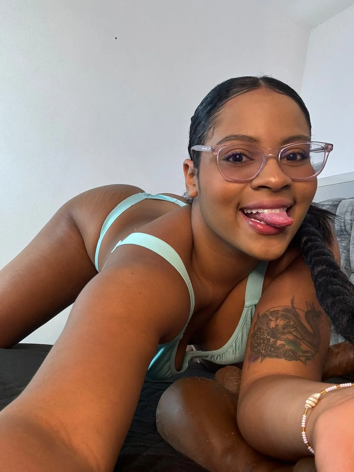XXX Porn Photo of Nude SussiSotto 9
