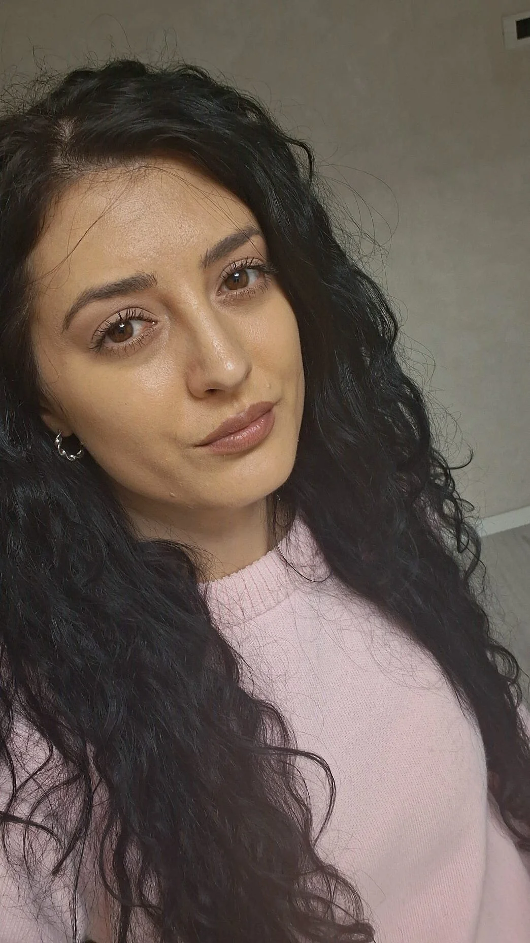 XXX Porn Photo of Nude AmberDustt_ 3