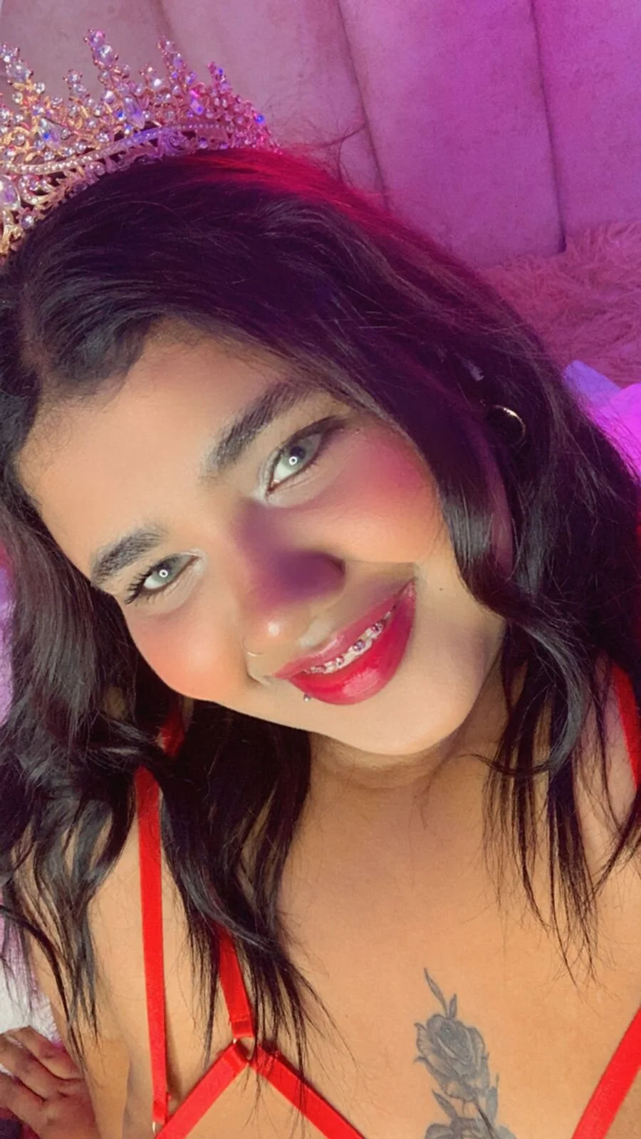 XXX Porn Photo of Nude NaomiAsha 245