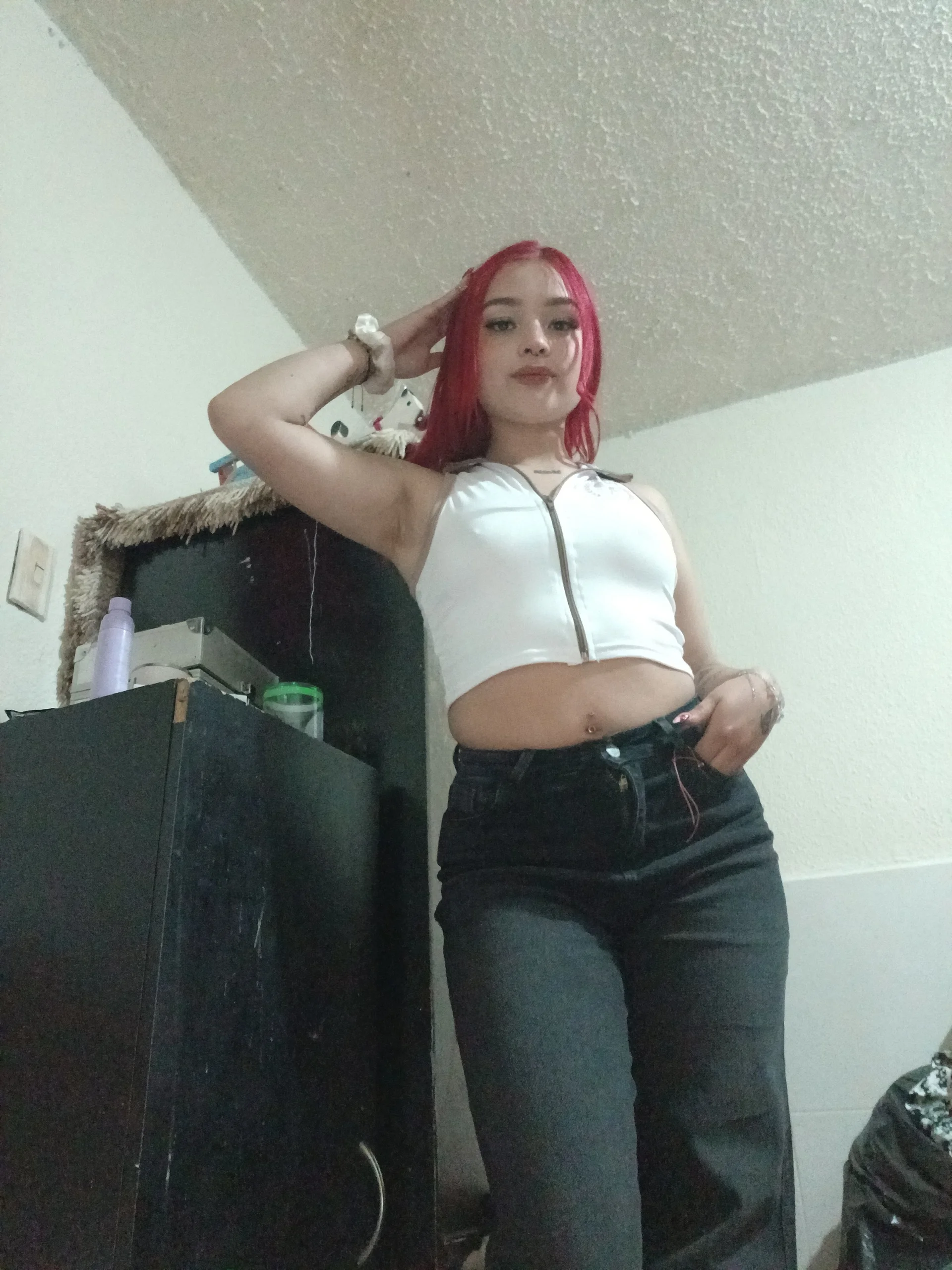 XXX Porn Photo of Nude Arianna_01 11
