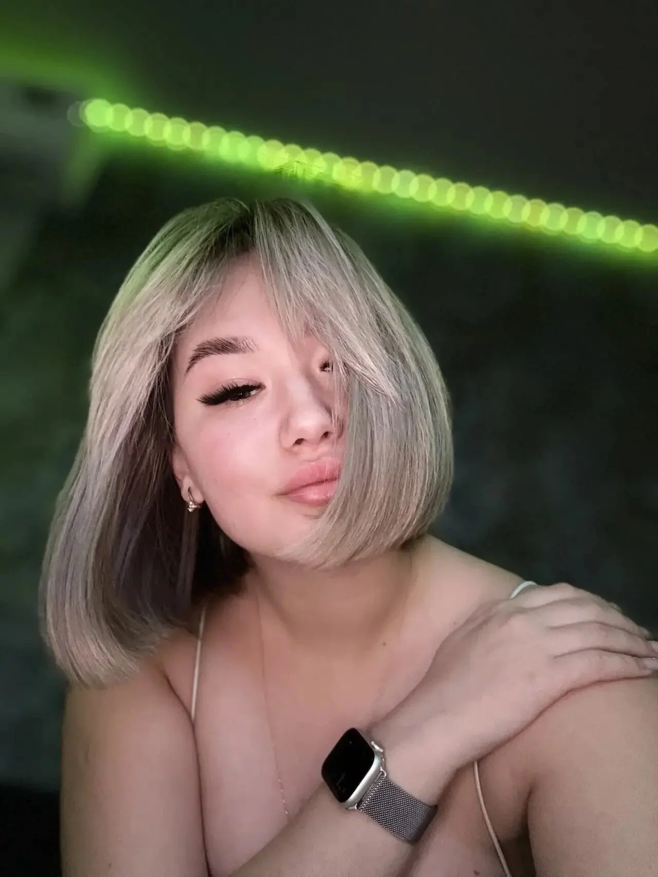 XXX Porn Photo of Nude AvroraSolace 3