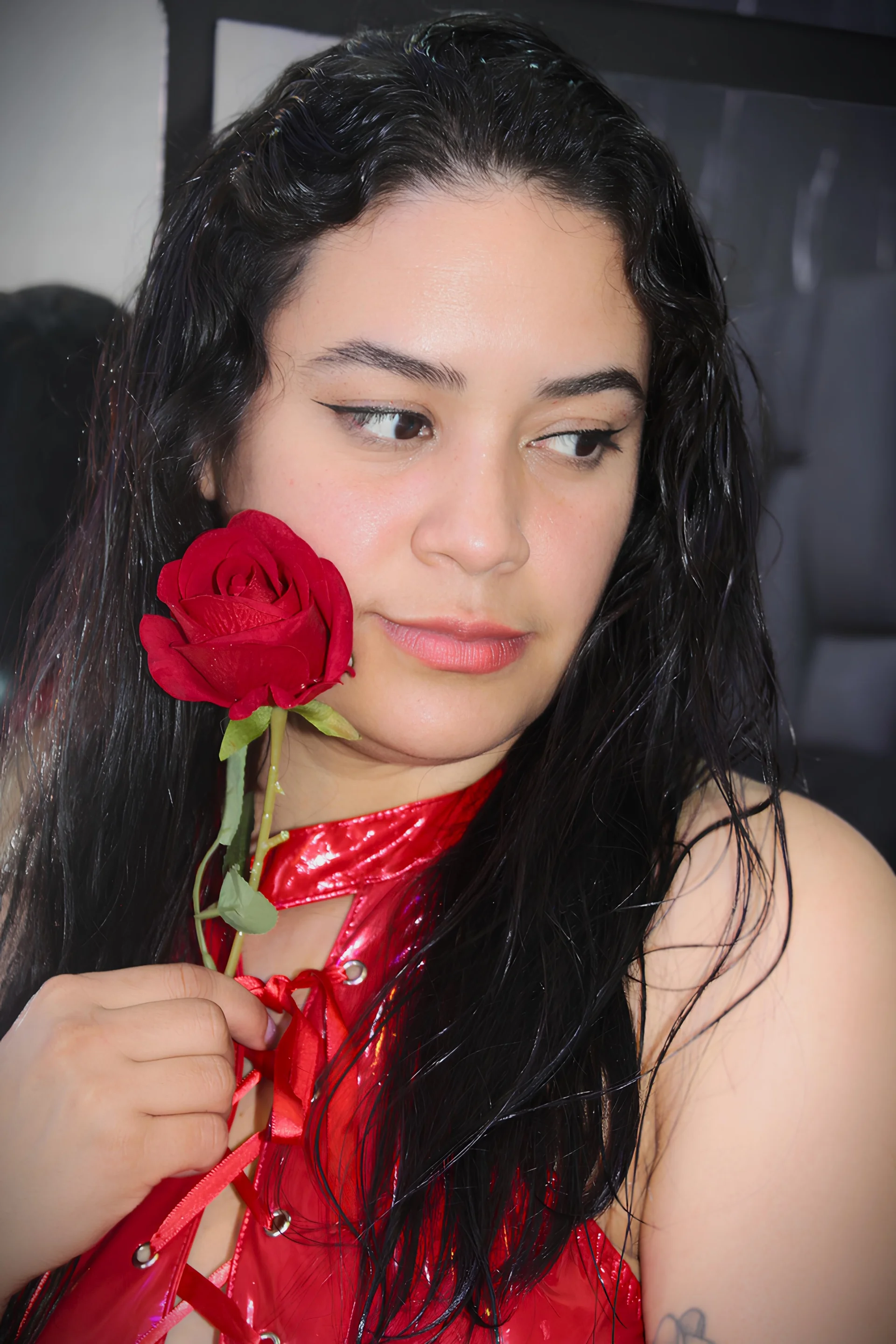 XXX Porn Photo of Nude GreciaFox1 157