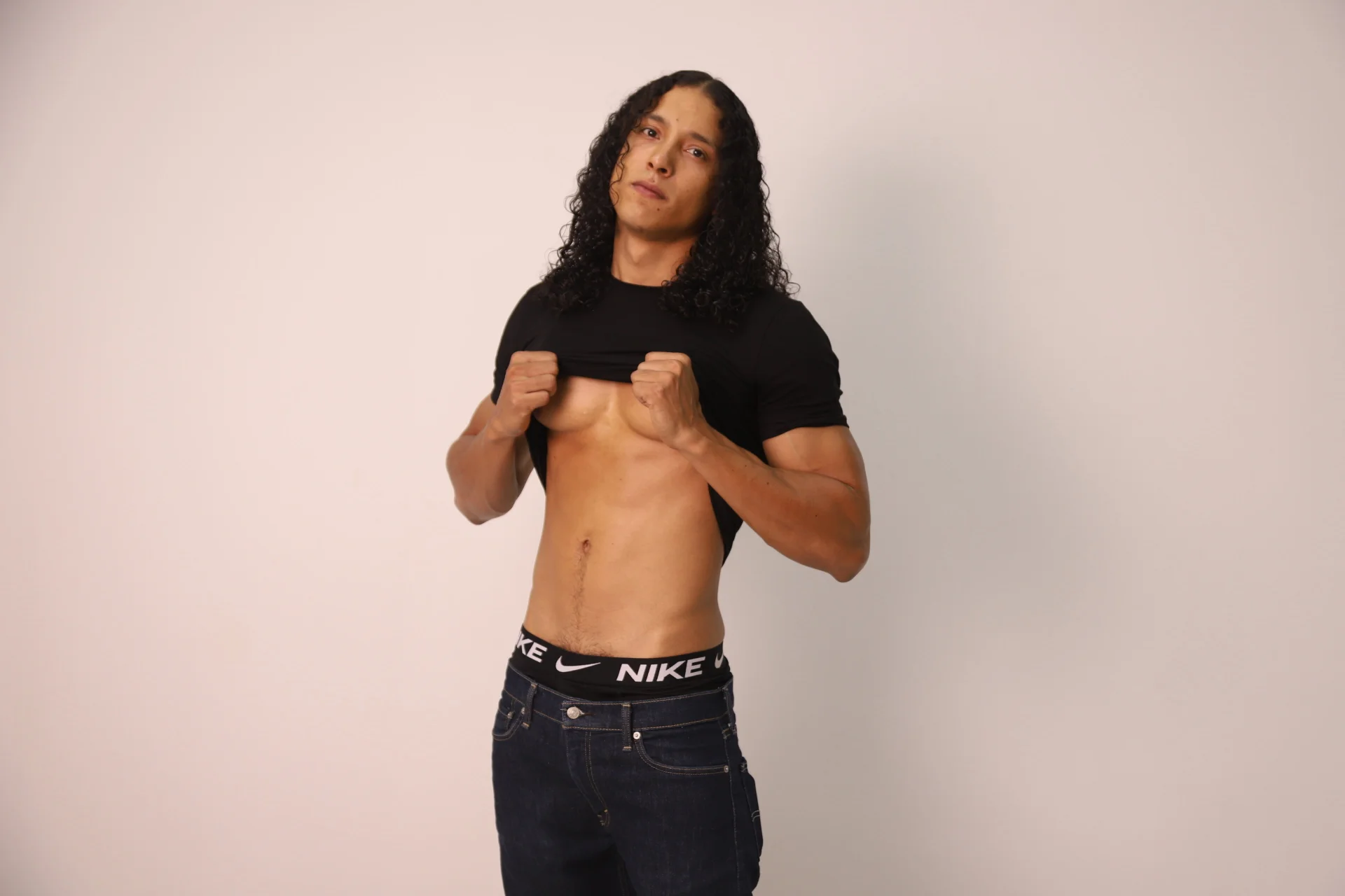 XXX Porn Photo of Nude Liam_V 12