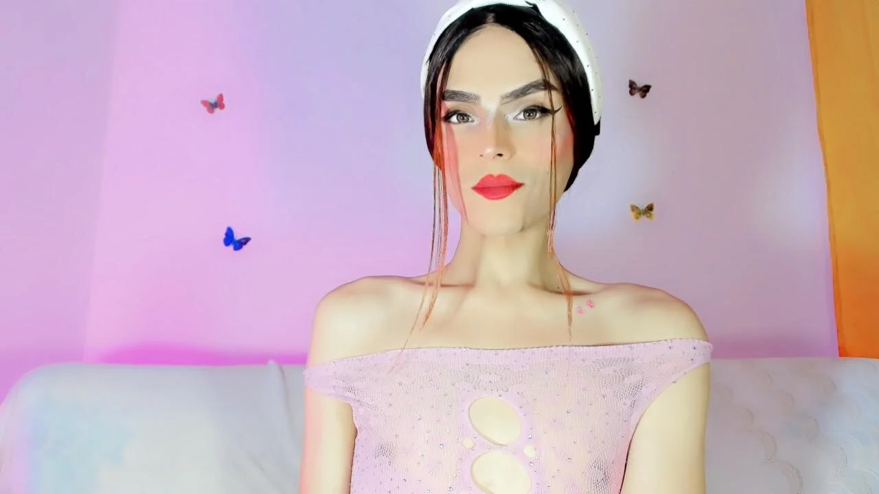XXX Porn Photo of Nude TatiGil 12
