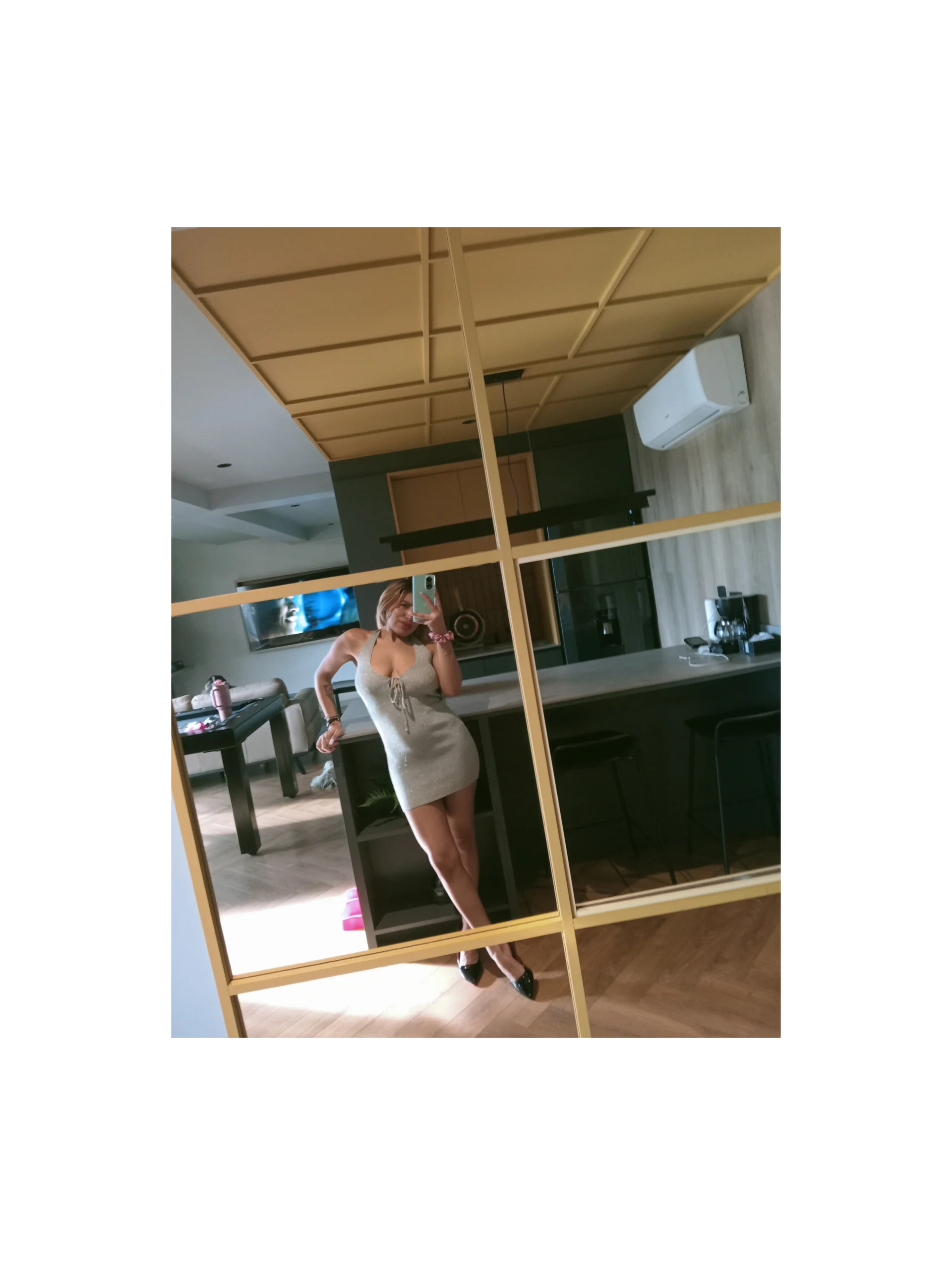 XXX Porn Photo of Nude angelica_bouvier 3