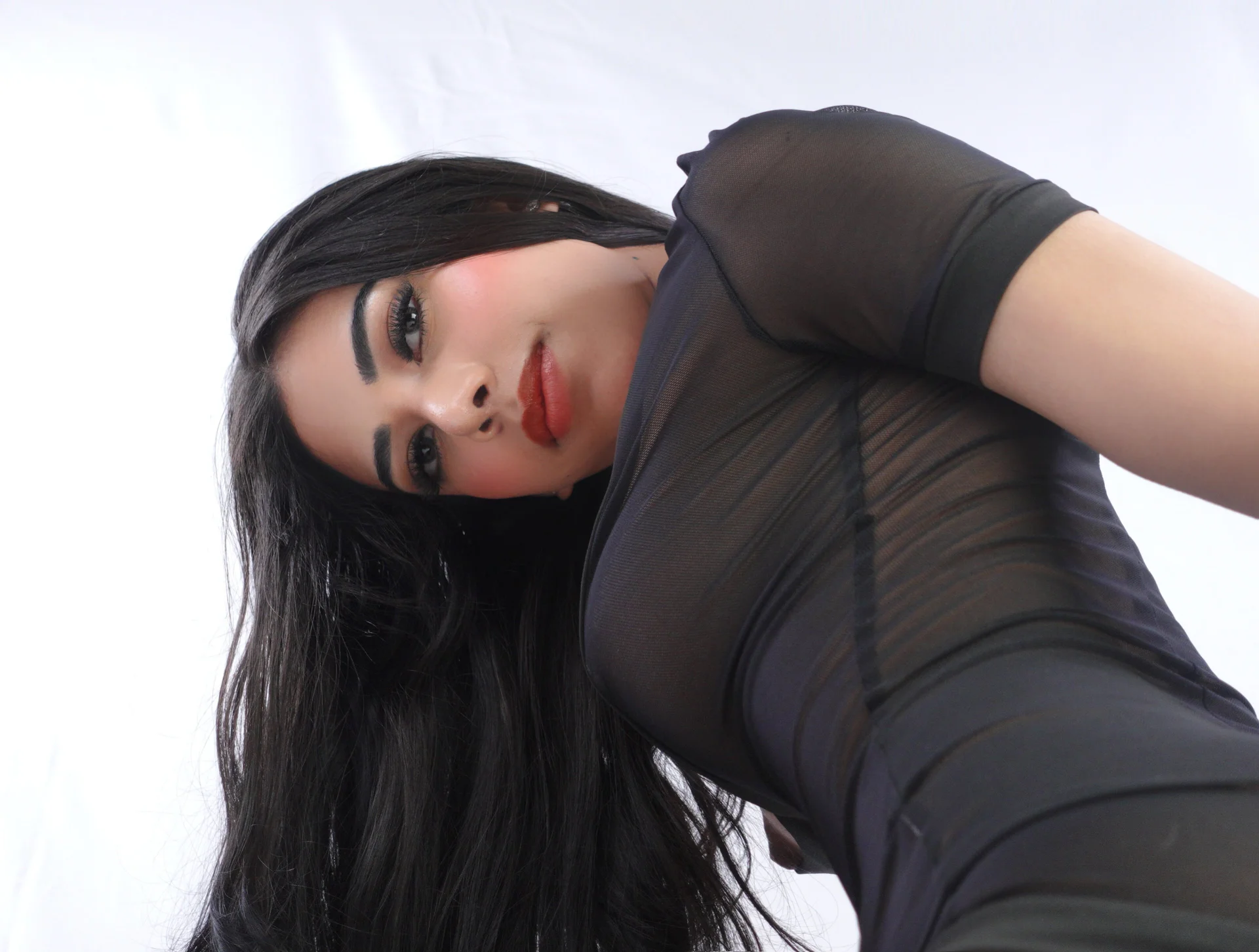 XXX Porn Photo of Nude MikaelaJayy 9