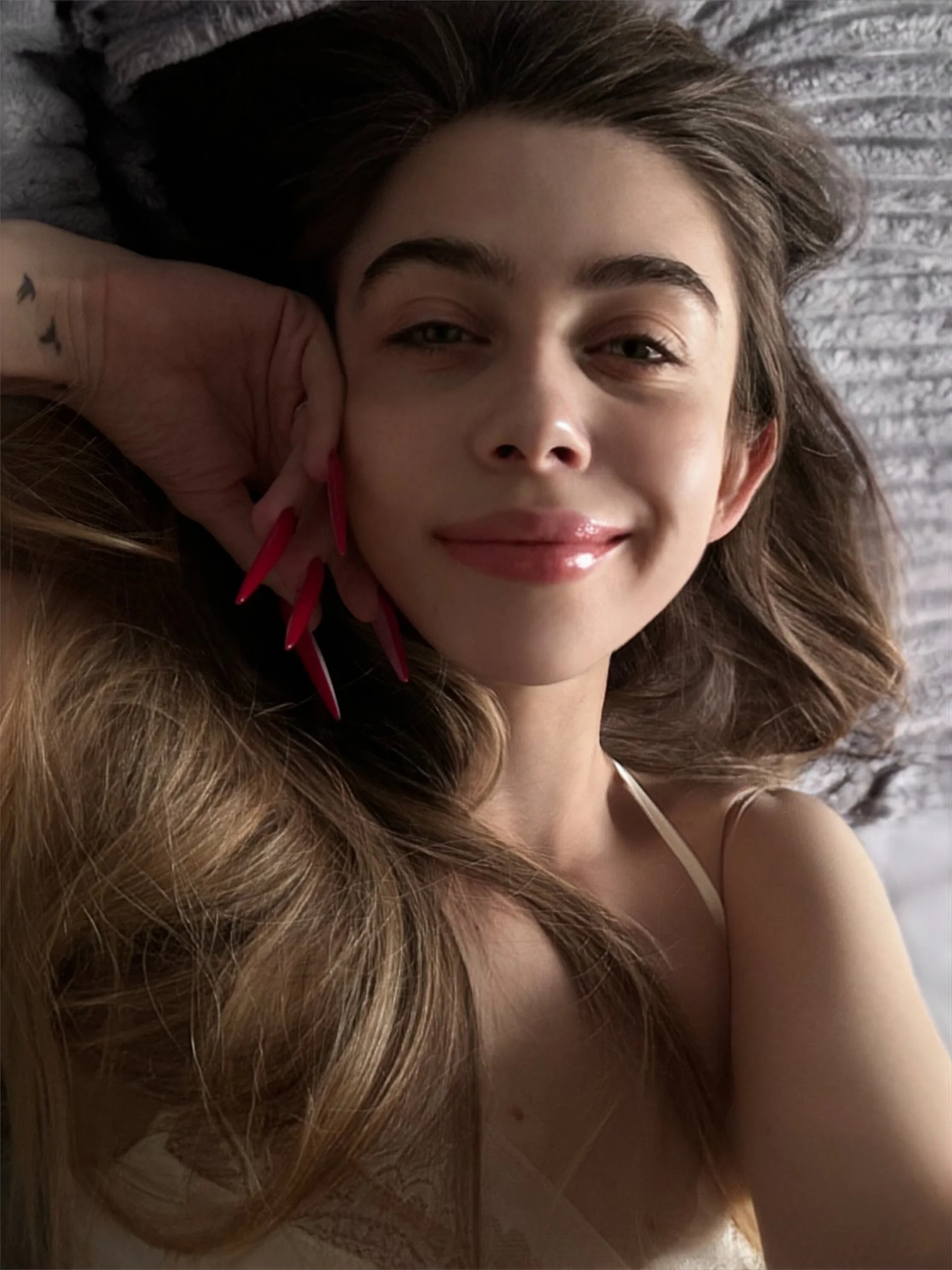 XXX Porn Photo of Nude Nikalettaa 54