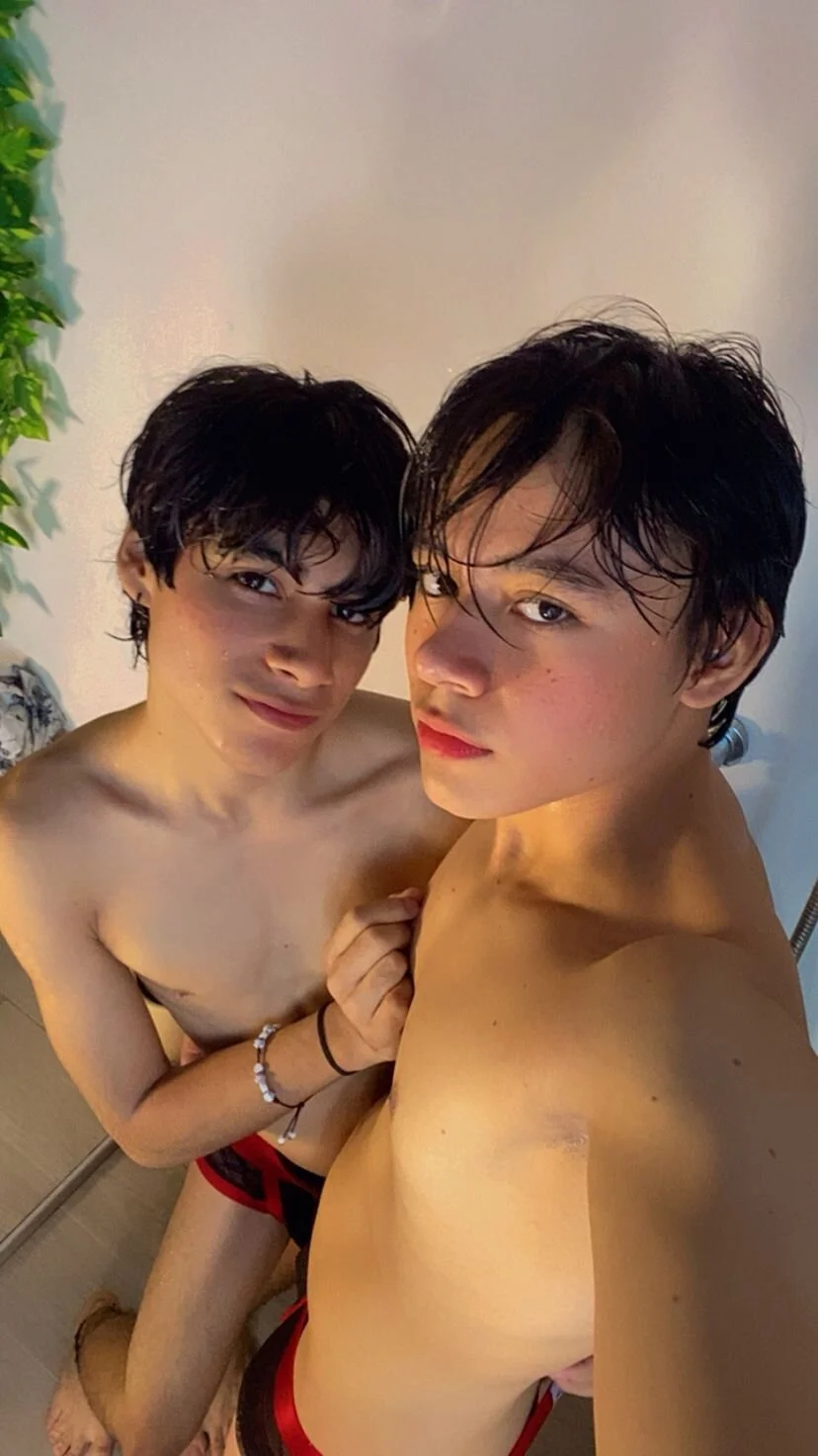 XXX Porn Photo of Nude Max_gold 13
