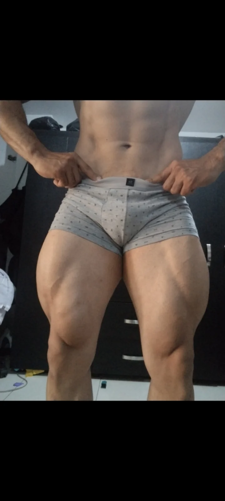 XXX Porn Photo of Nude brunolex 3