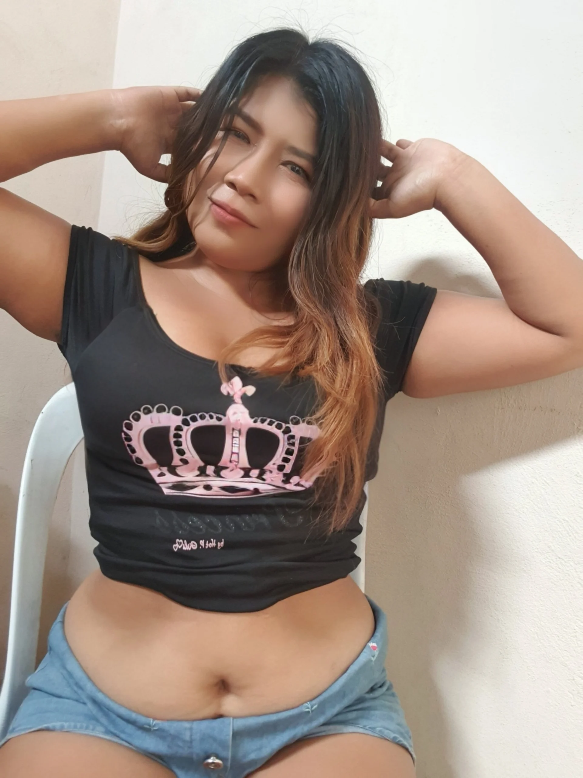 XXX Porn Photo of Nude Michelle_Ju17 1