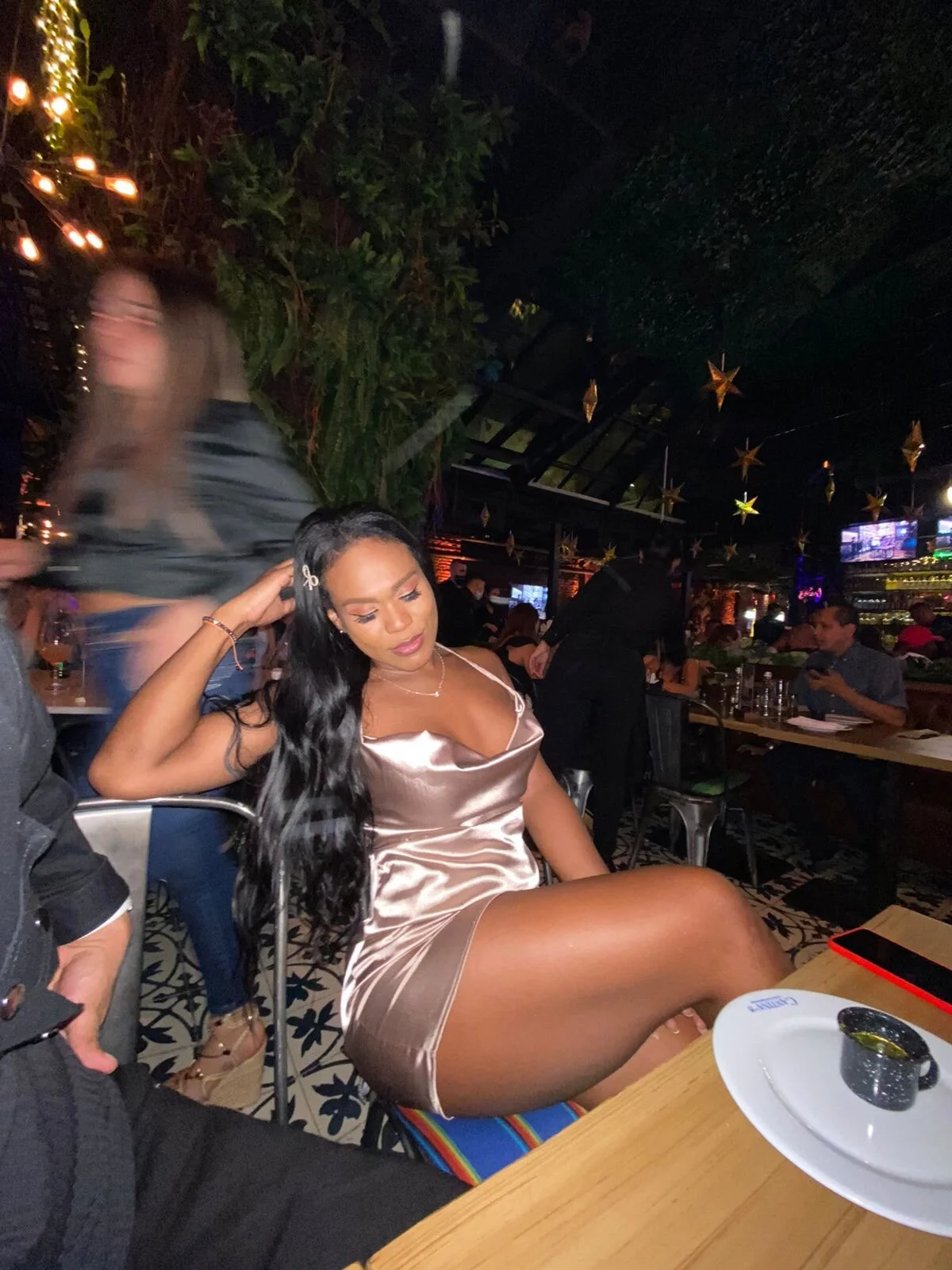 XXX Porn Photo of Nude Ashleyroberst 3