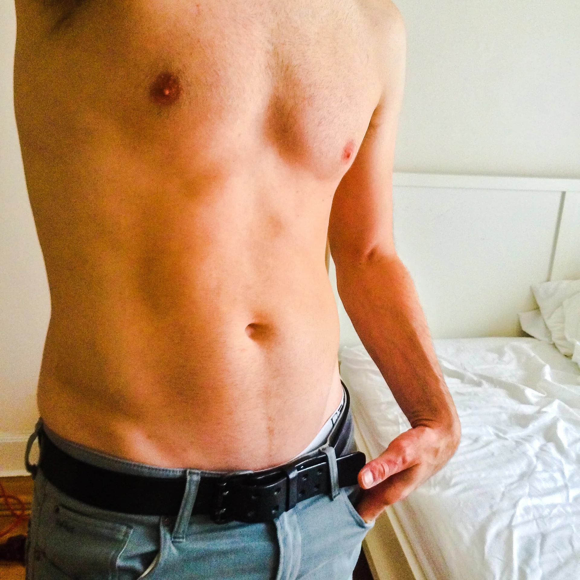 XXX Porn Photo of Nude bonerowner7 1