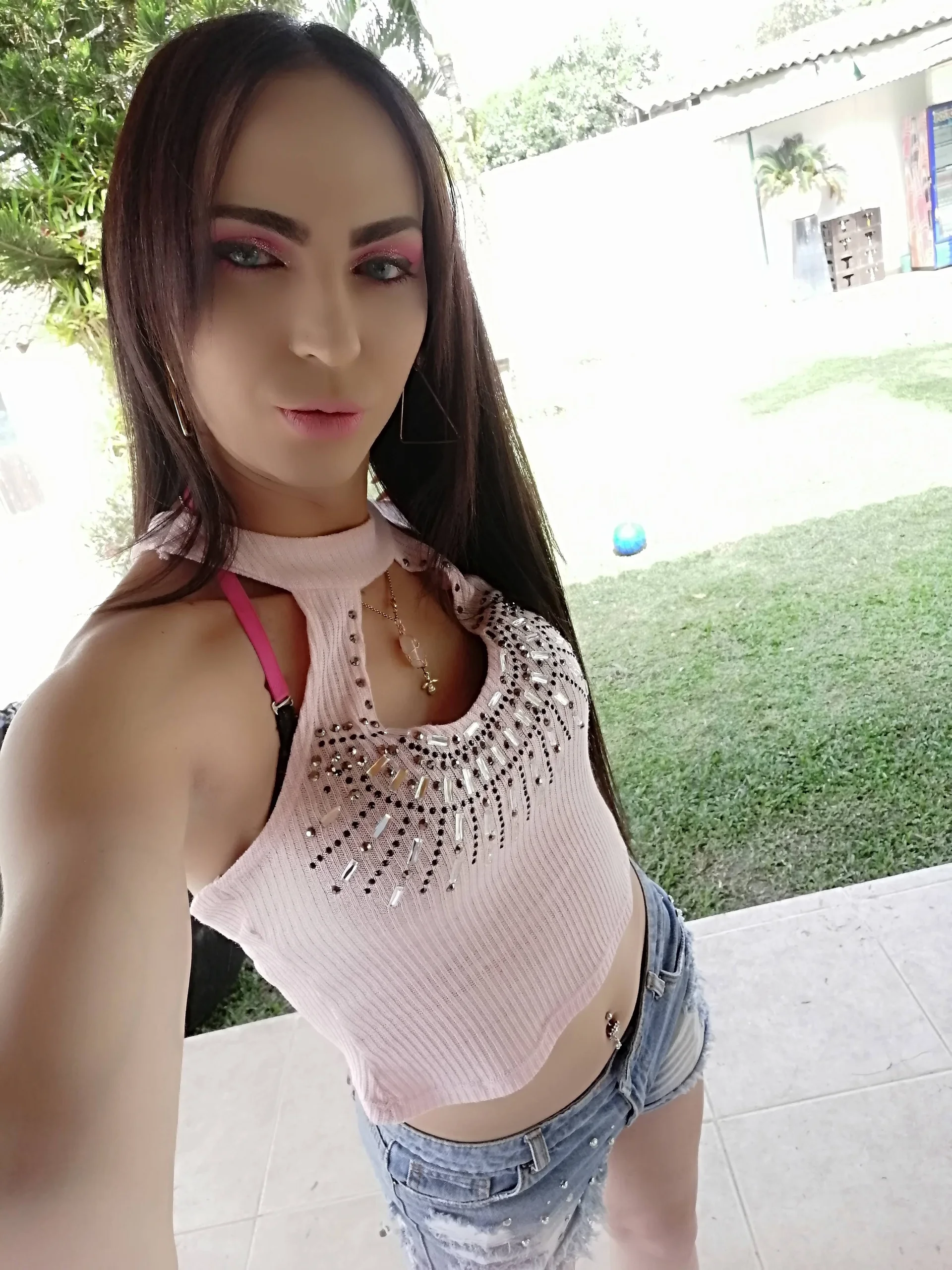 XXX Porn Photo of Nude AlejandraDangerGirl 73