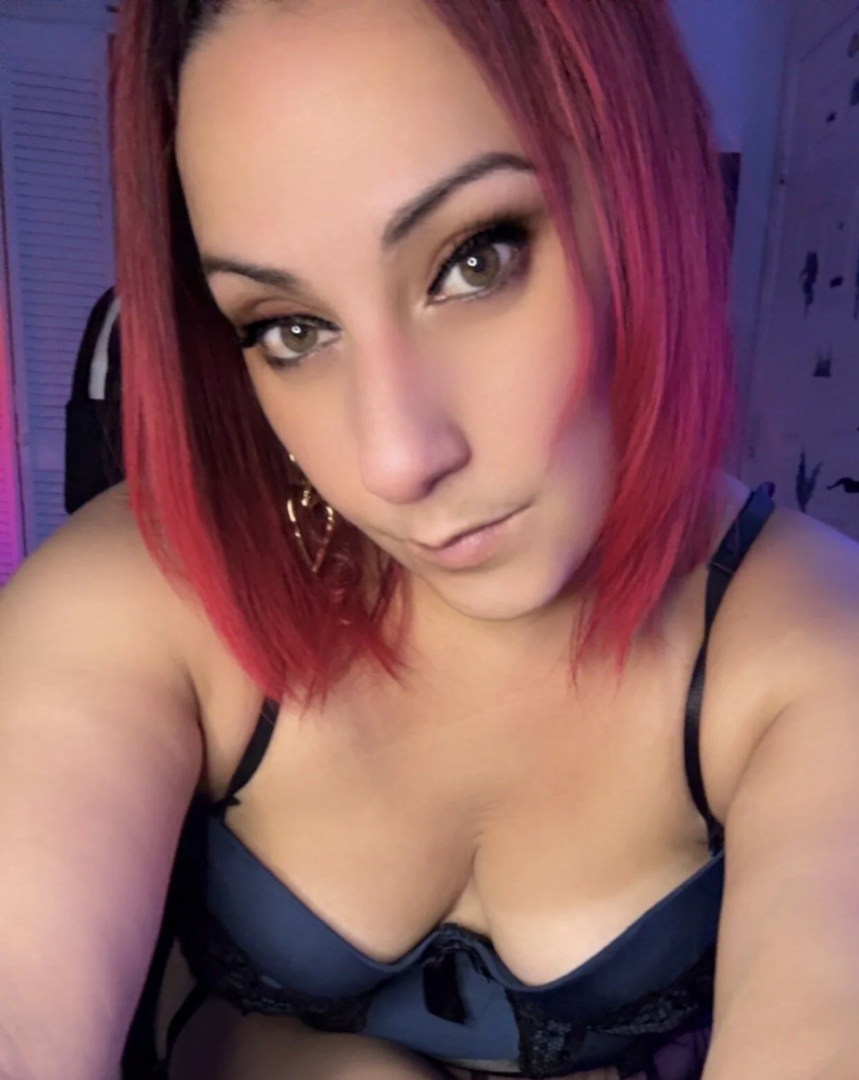 XXX Porn Photo of Nude DeeLight124 9