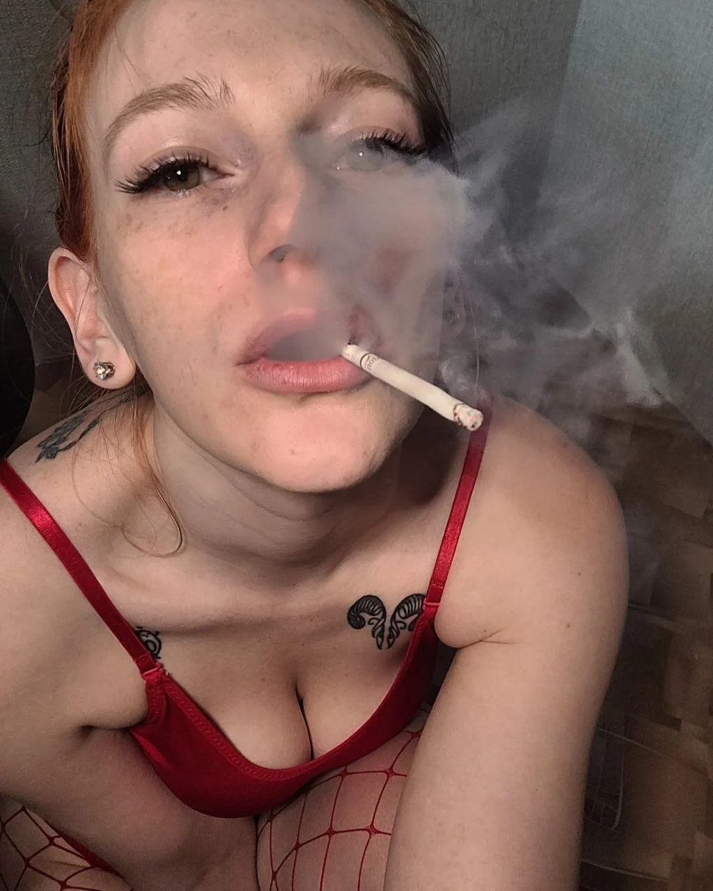 XXX Porn Photo of Nude Aliceginger99 5