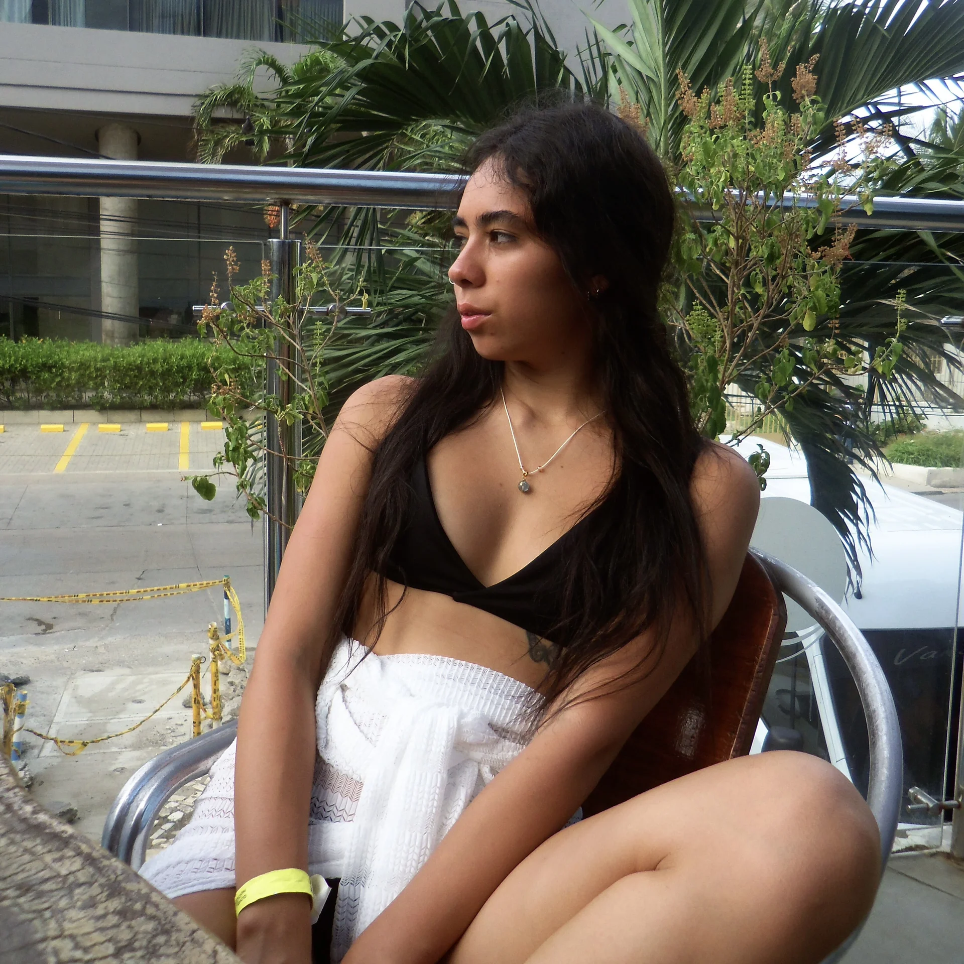 XXX Porn Photo of Nude cata_batnati 38