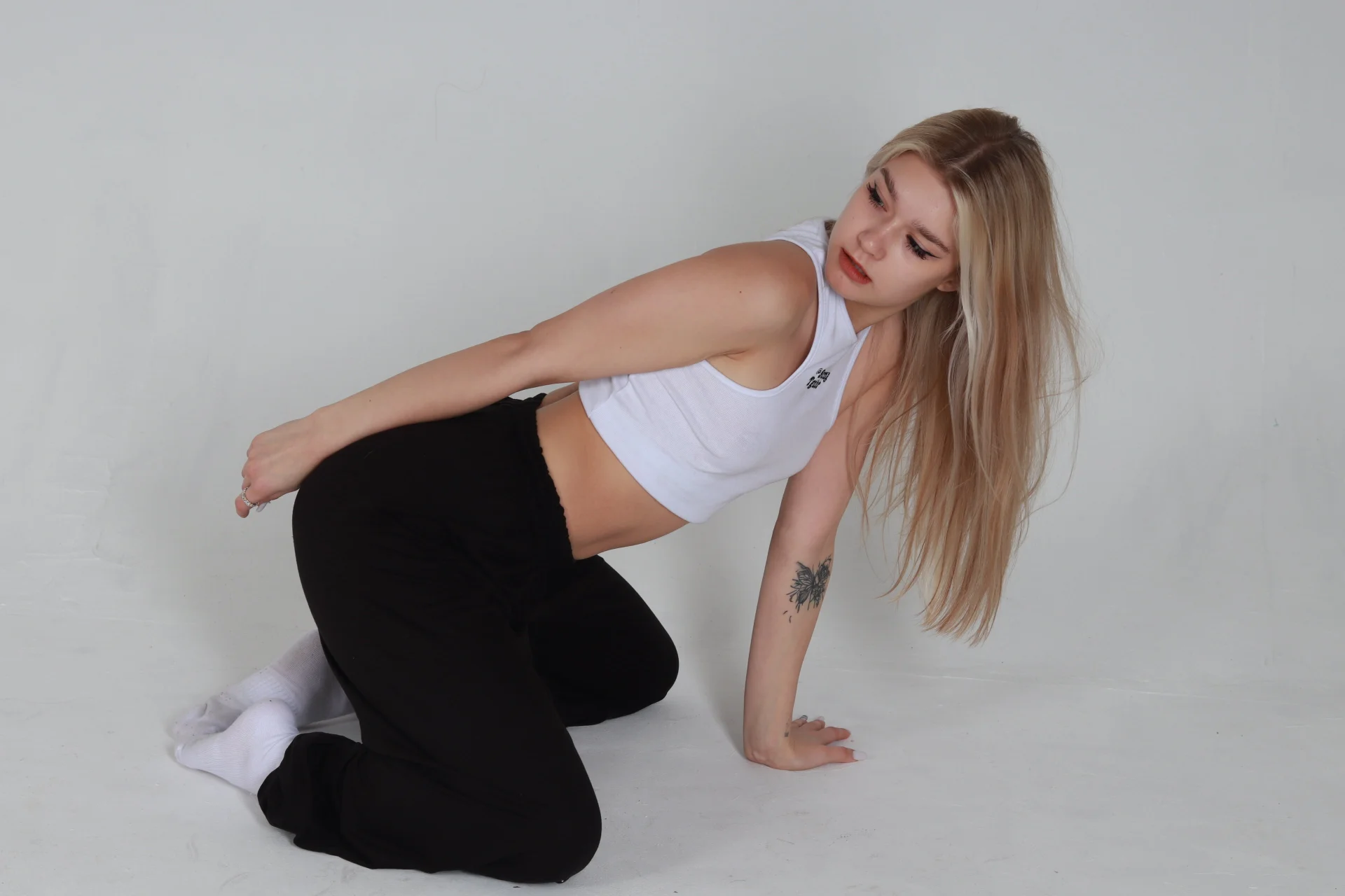 XXX Porn Photo of Nude BattyMelody 24