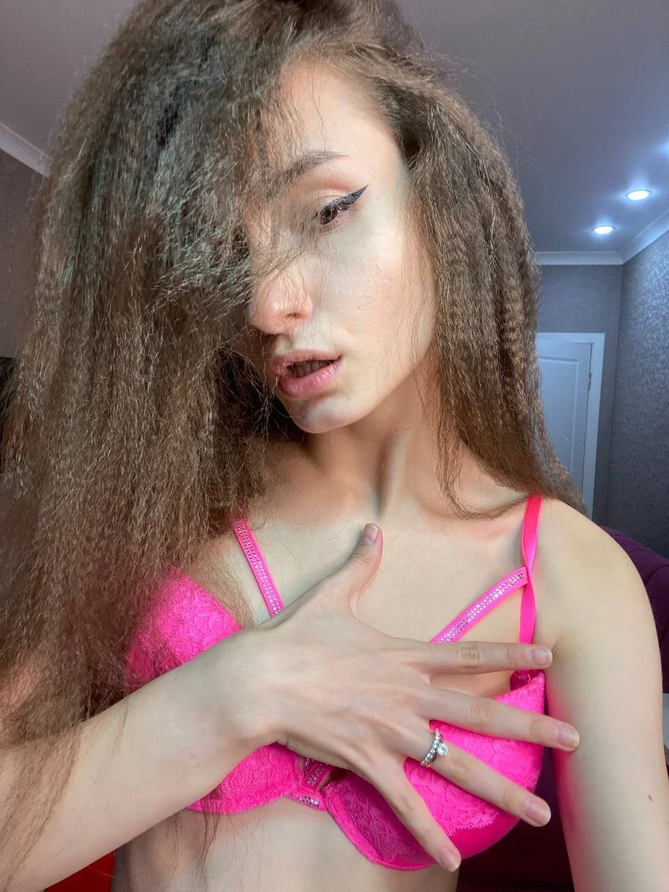 XXX Porn Photo of Nude popityan1 78