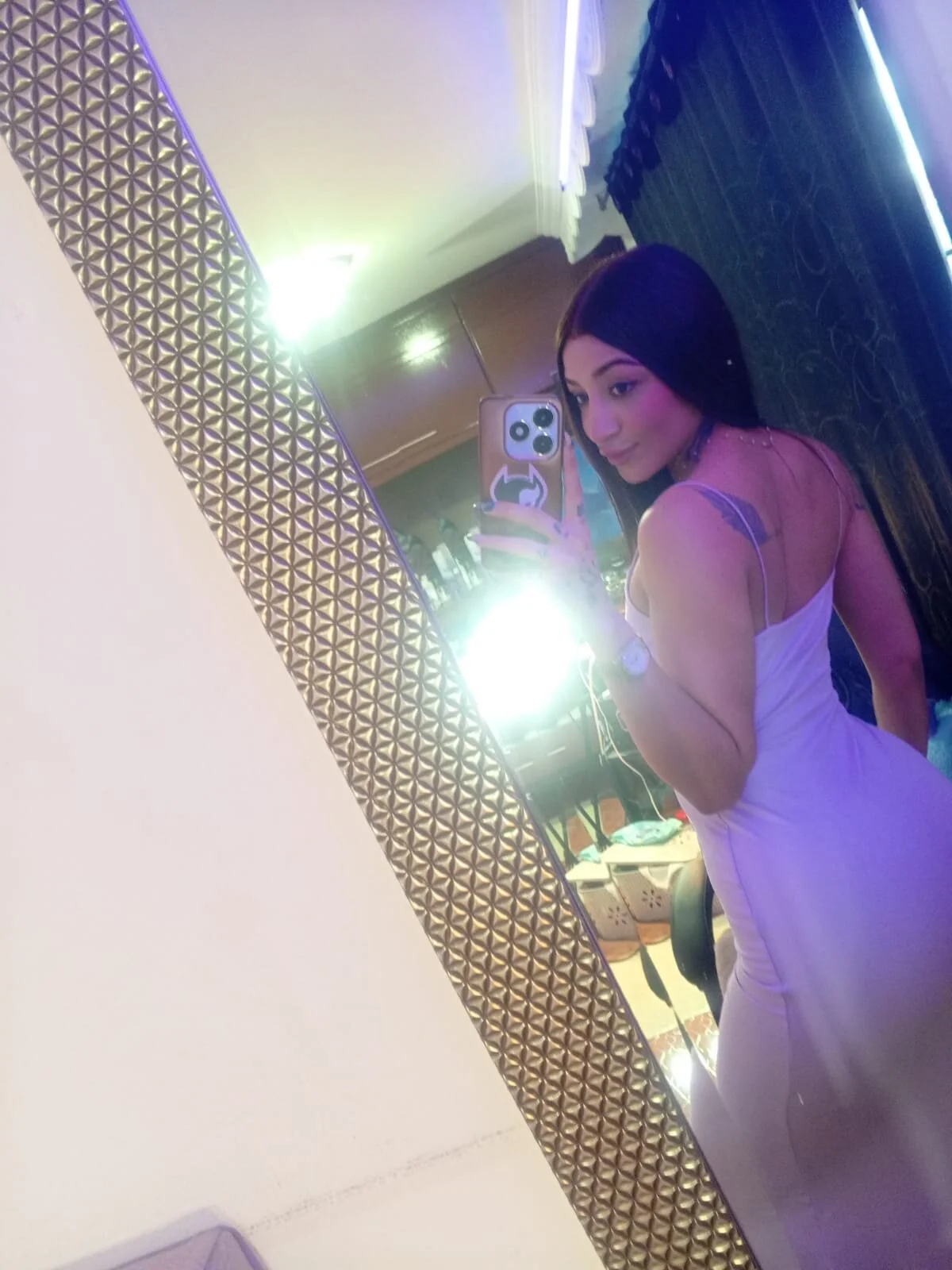 XXX Porn Photo of Nude Anna_belly 17