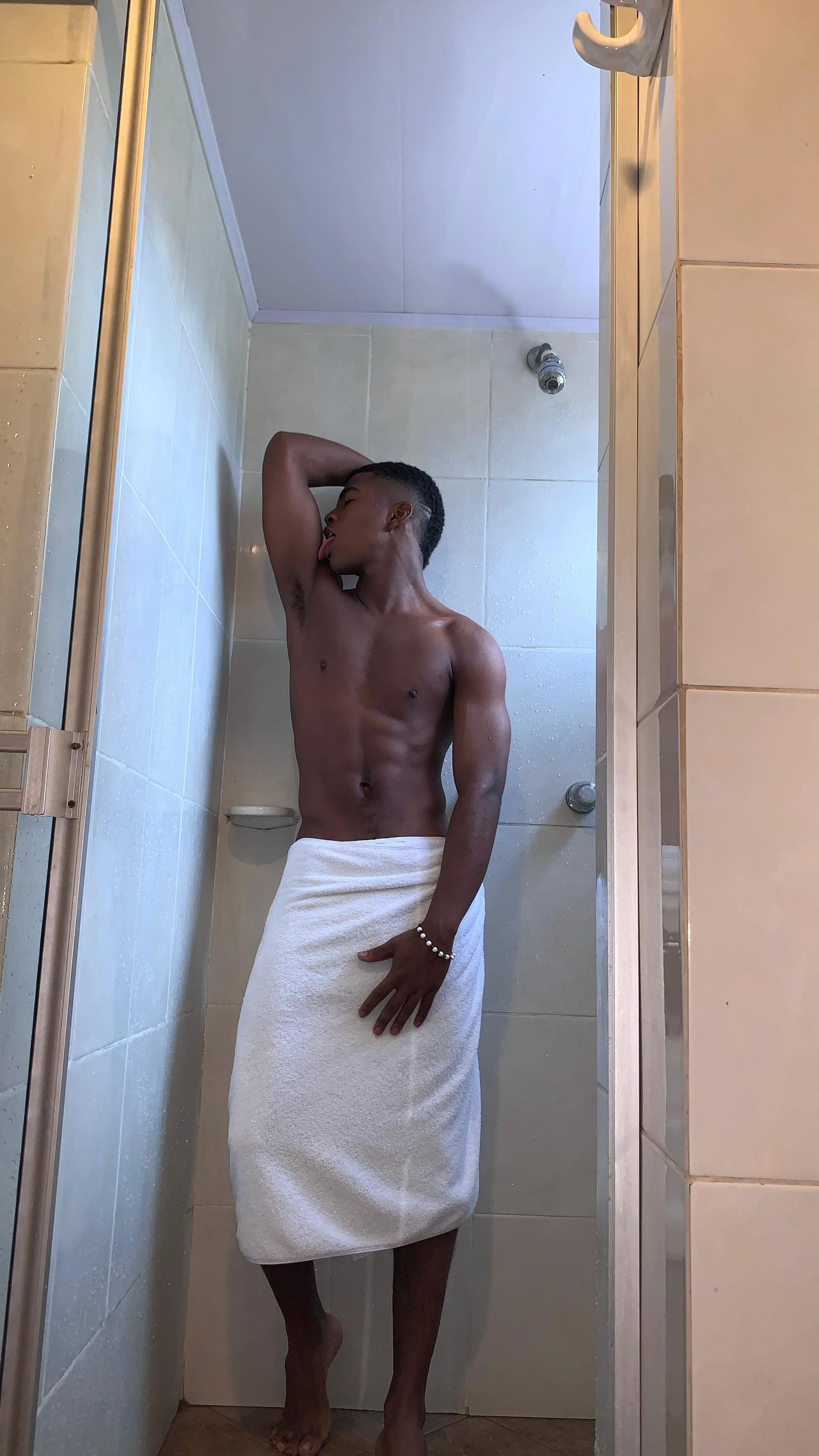 XXX Porn Photo of Nude DEMOND_333 10
