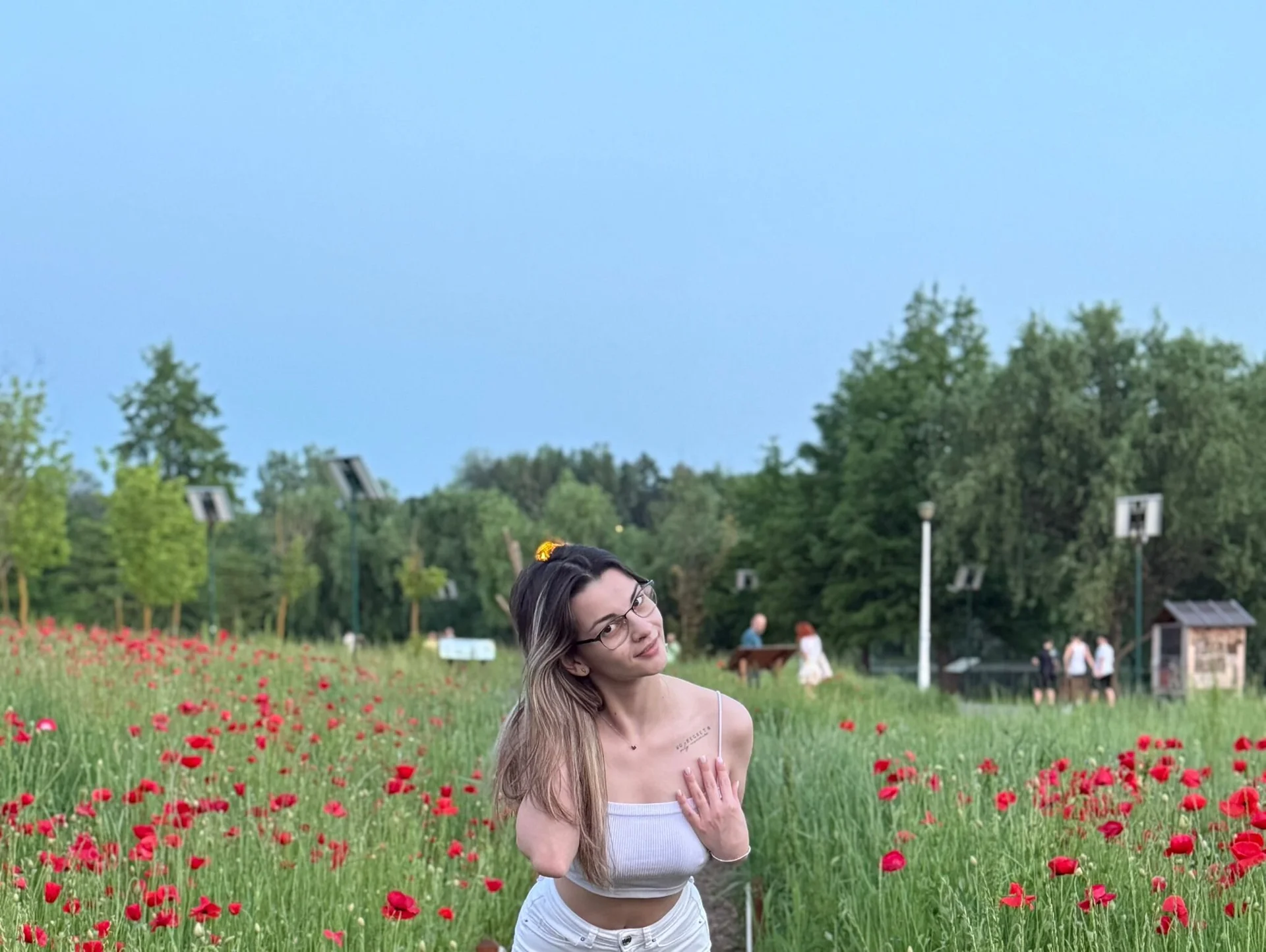 XXX Porn Photo of Nude Hope_for_fun 13