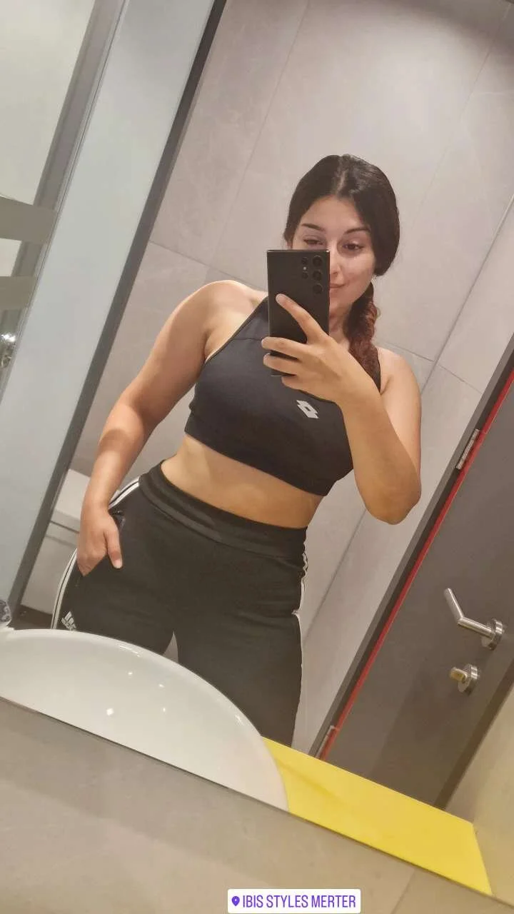 XXX Porn Photo of Nude VallerieJones 112