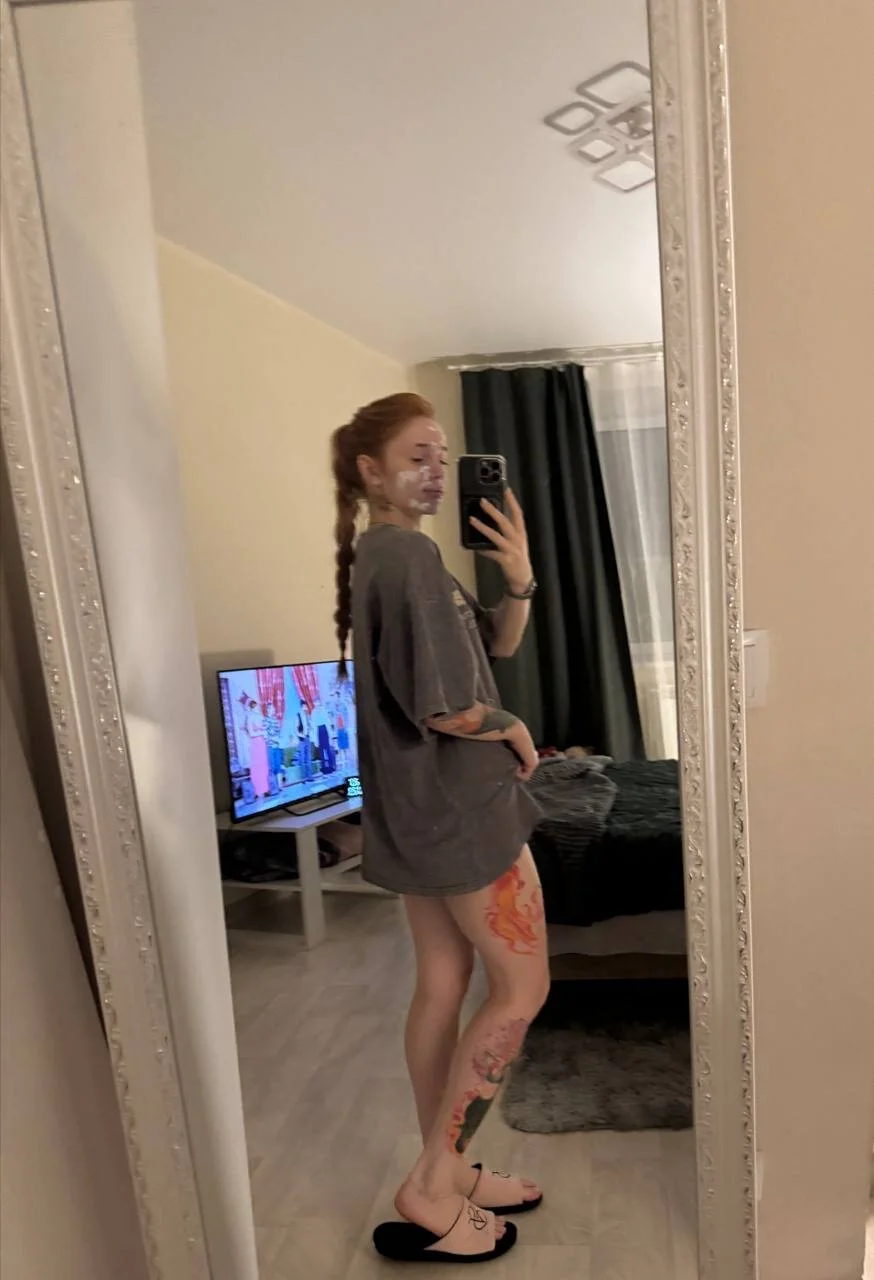 XXX Porn Photo of Nude Phoenix_Margo 174