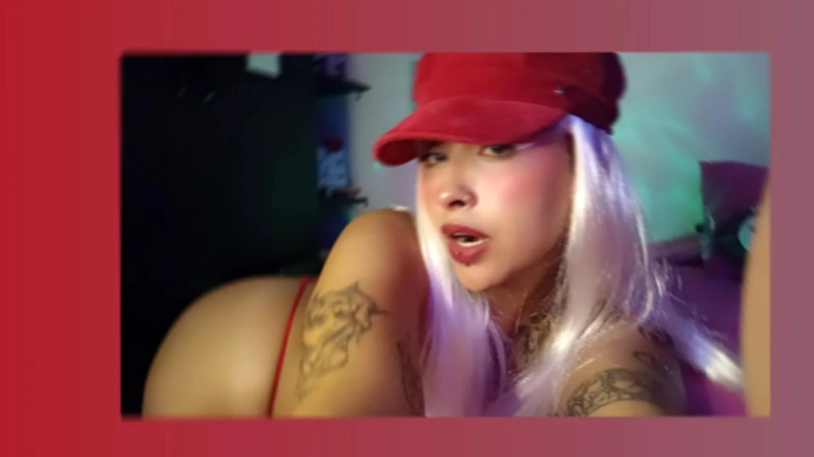 XXX Porn Photo of Nude Pinky_promiseex 28