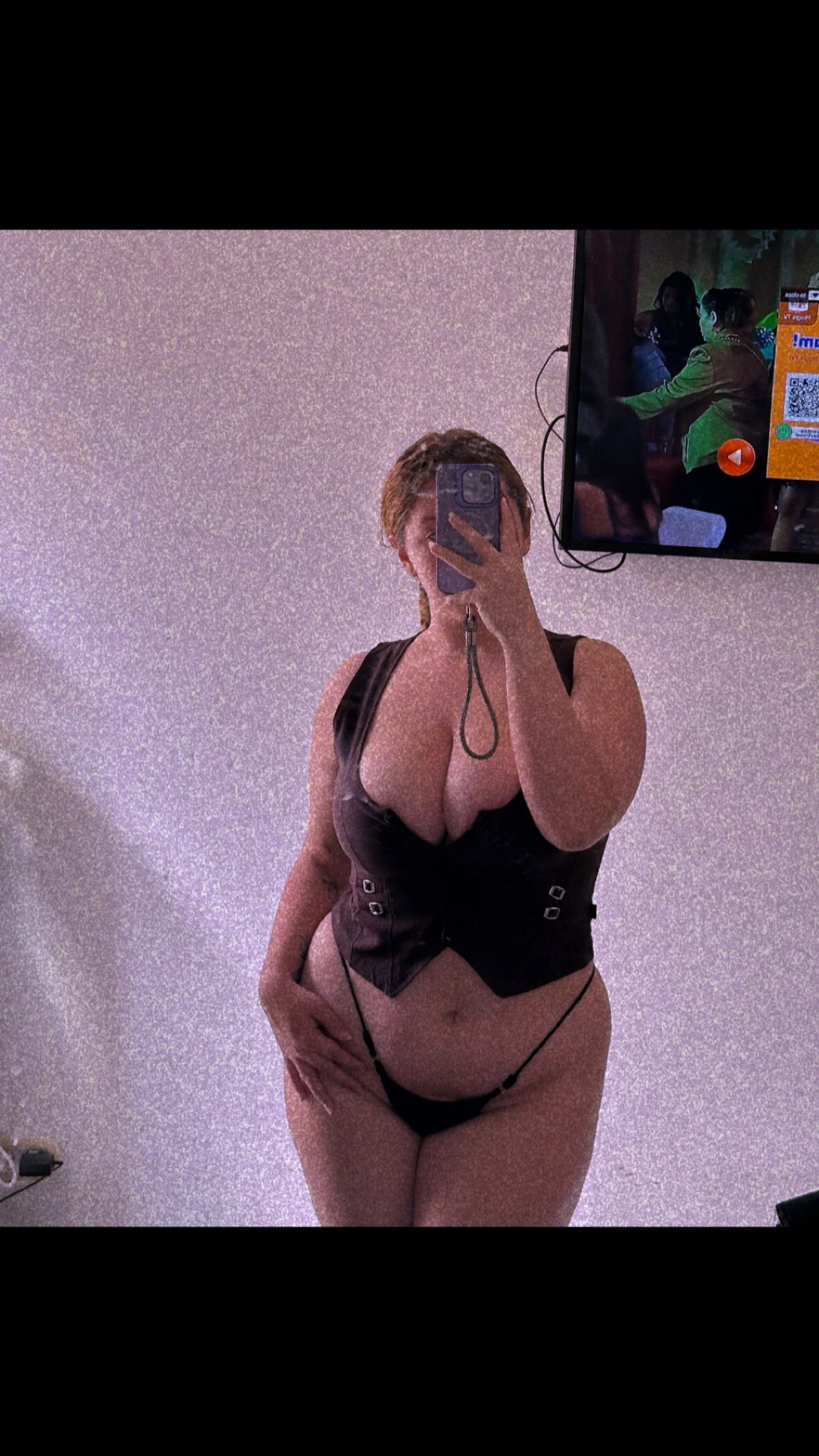 XXX Porn Photo of Nude Arlette7 28