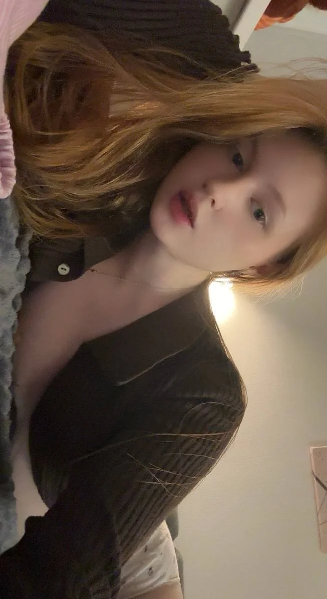XXX Porn Photo of Nude LuxXAngel 39