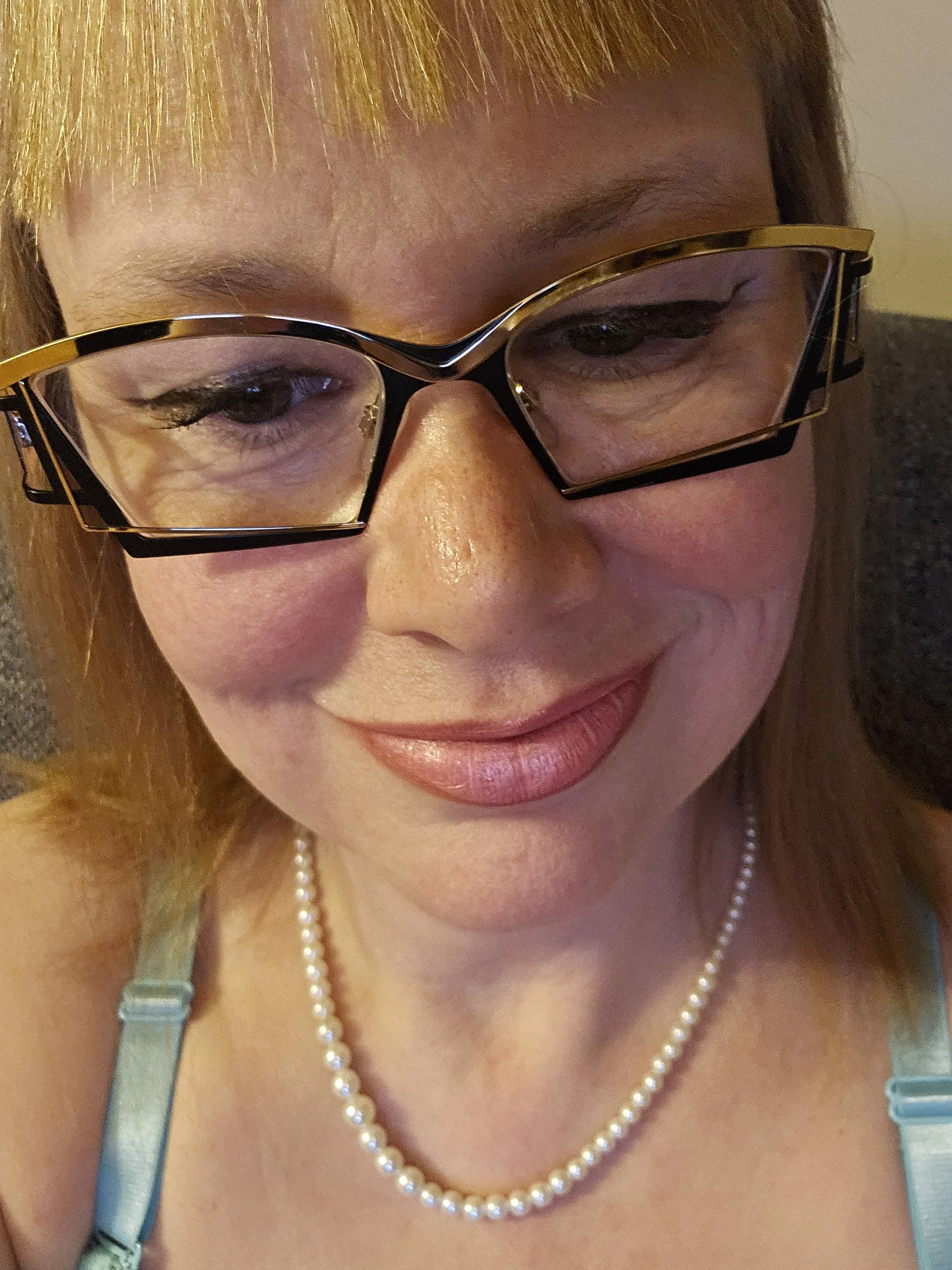 XXX Porn Photo of Nude TittyLandQuebec 17
