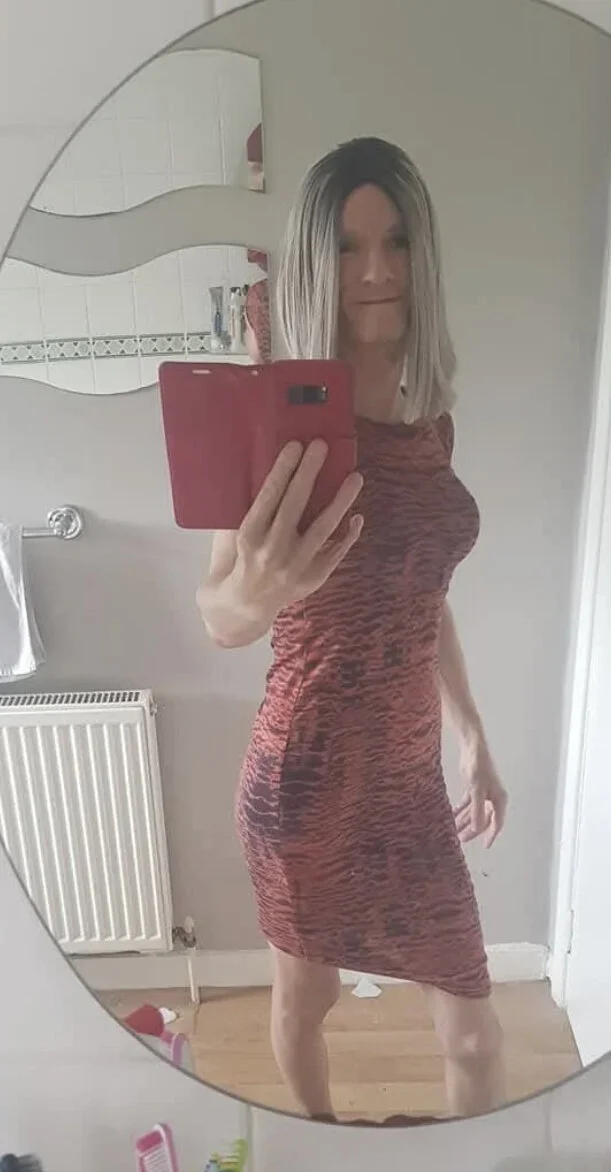 XXX Porn Photo of Nude unforgettable_dirty_slut 66