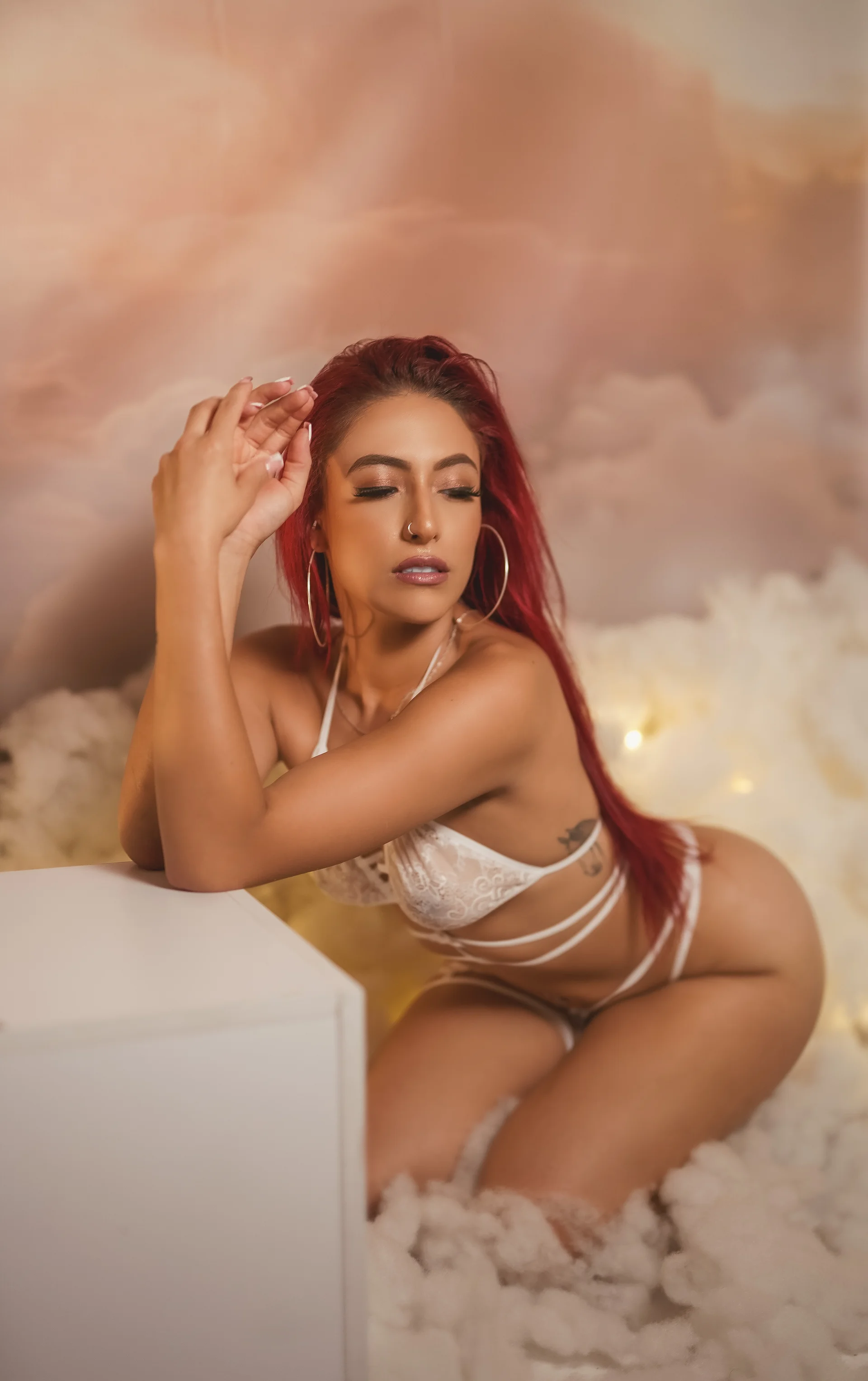 XXX Porn Photo of Nude JupiteFox 73