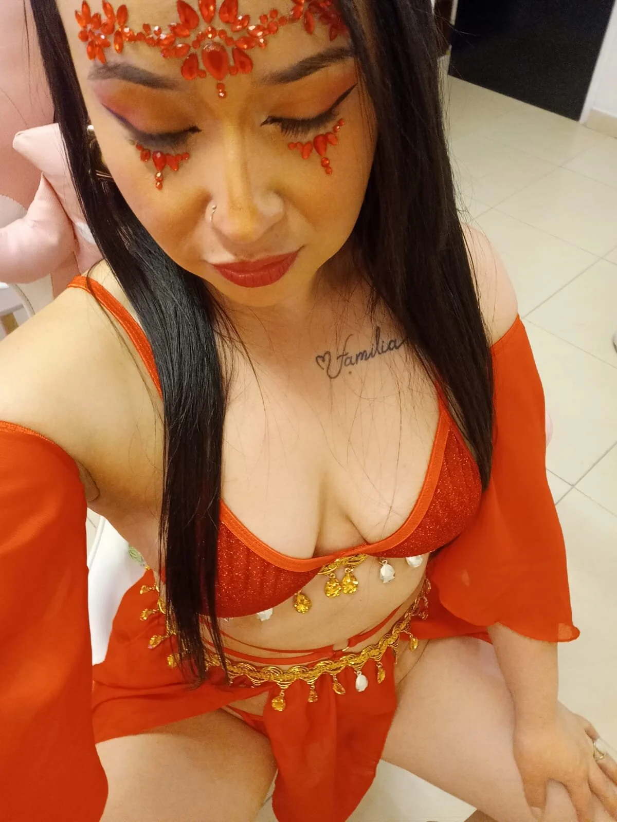 XXX Porn Photo of Nude Rosie_jhons 30