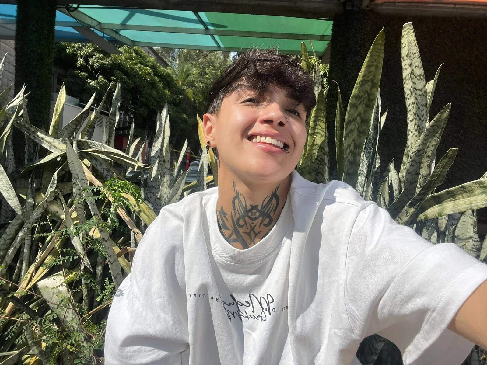 XXX Porn Photo of Nude b3k_afrodict 68