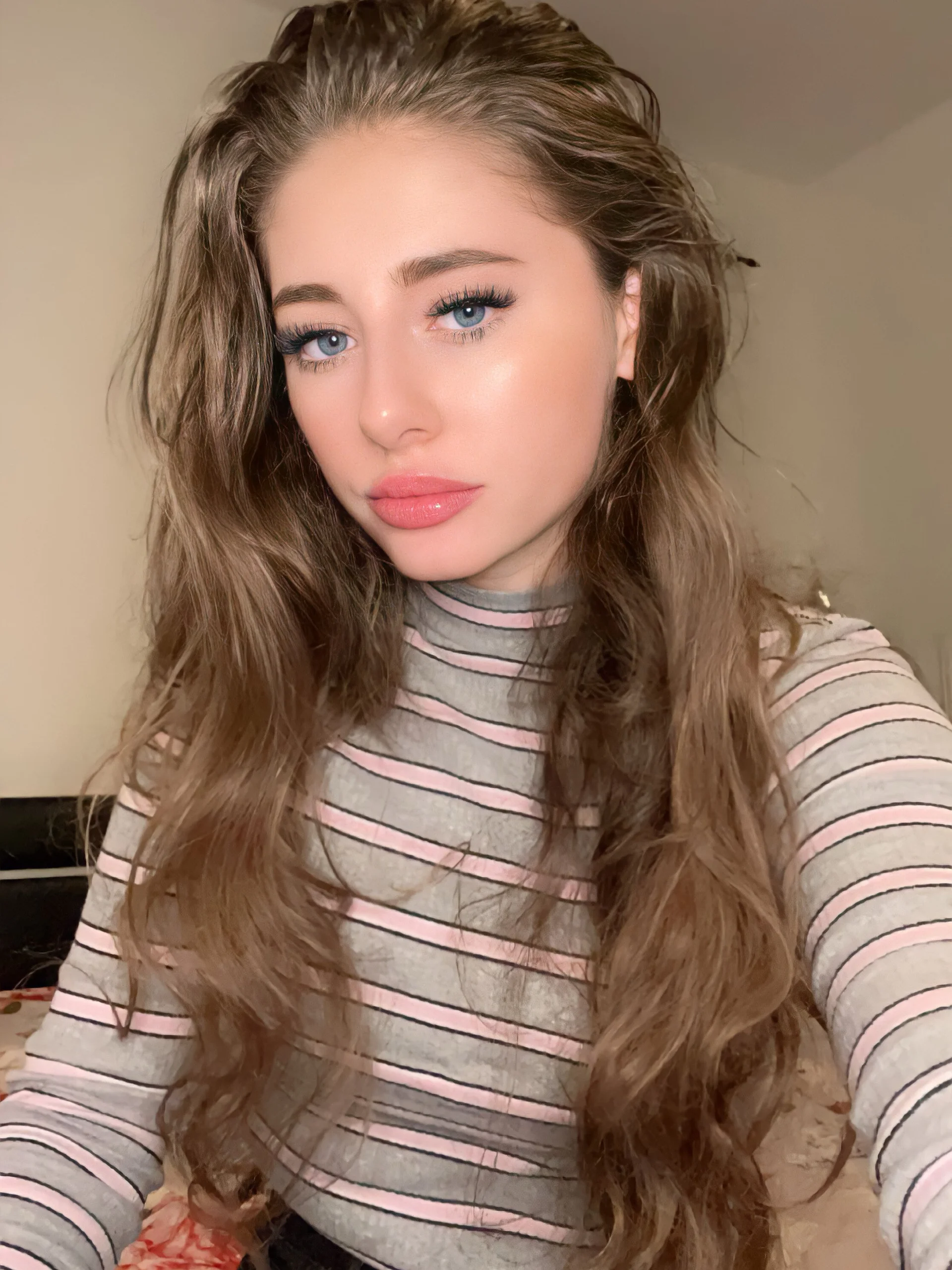 XXX Porn Photo of Nude NatashaRedX 9