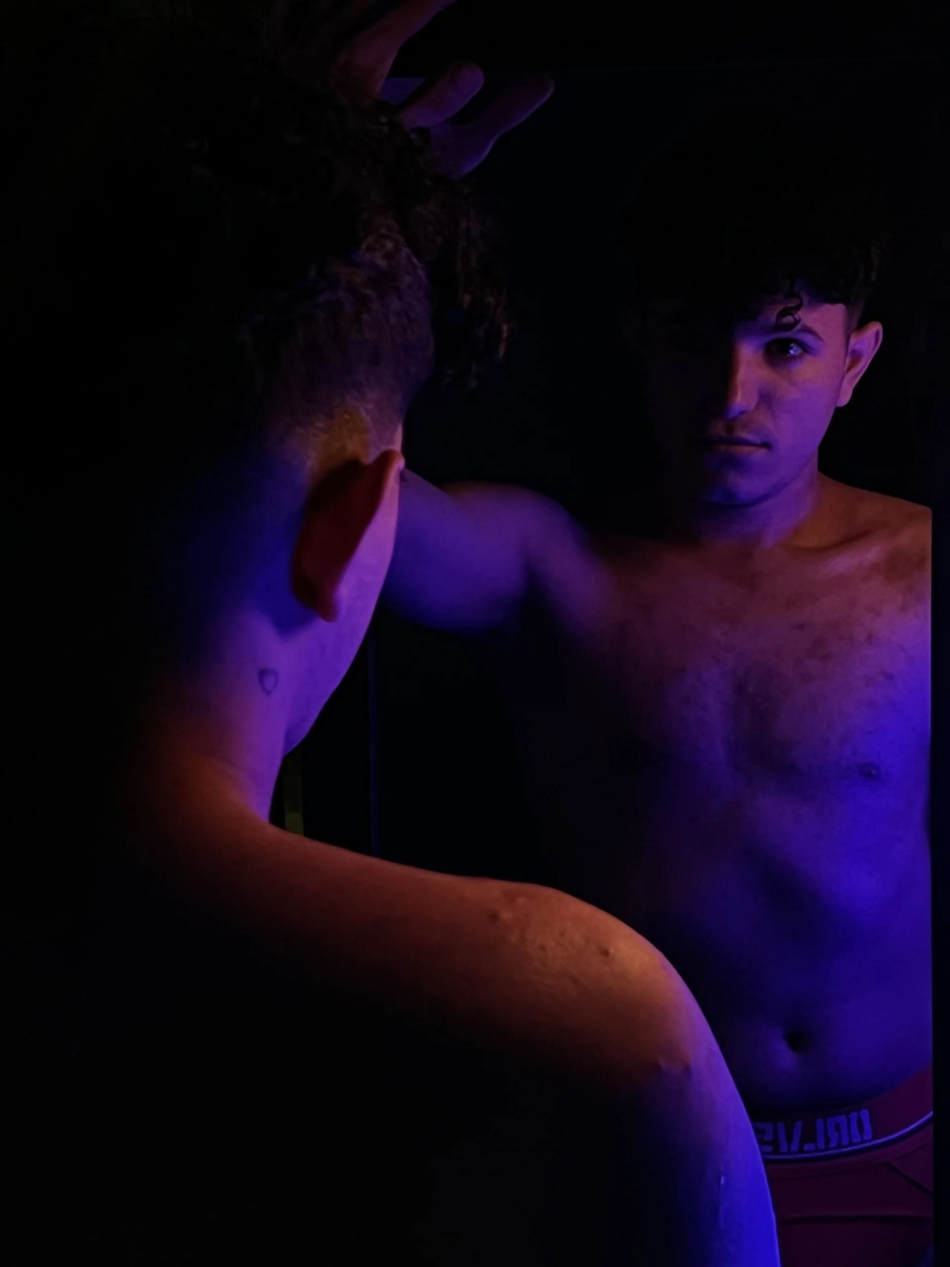 XXX Porn Photo of Nude patrick_sanzz 99