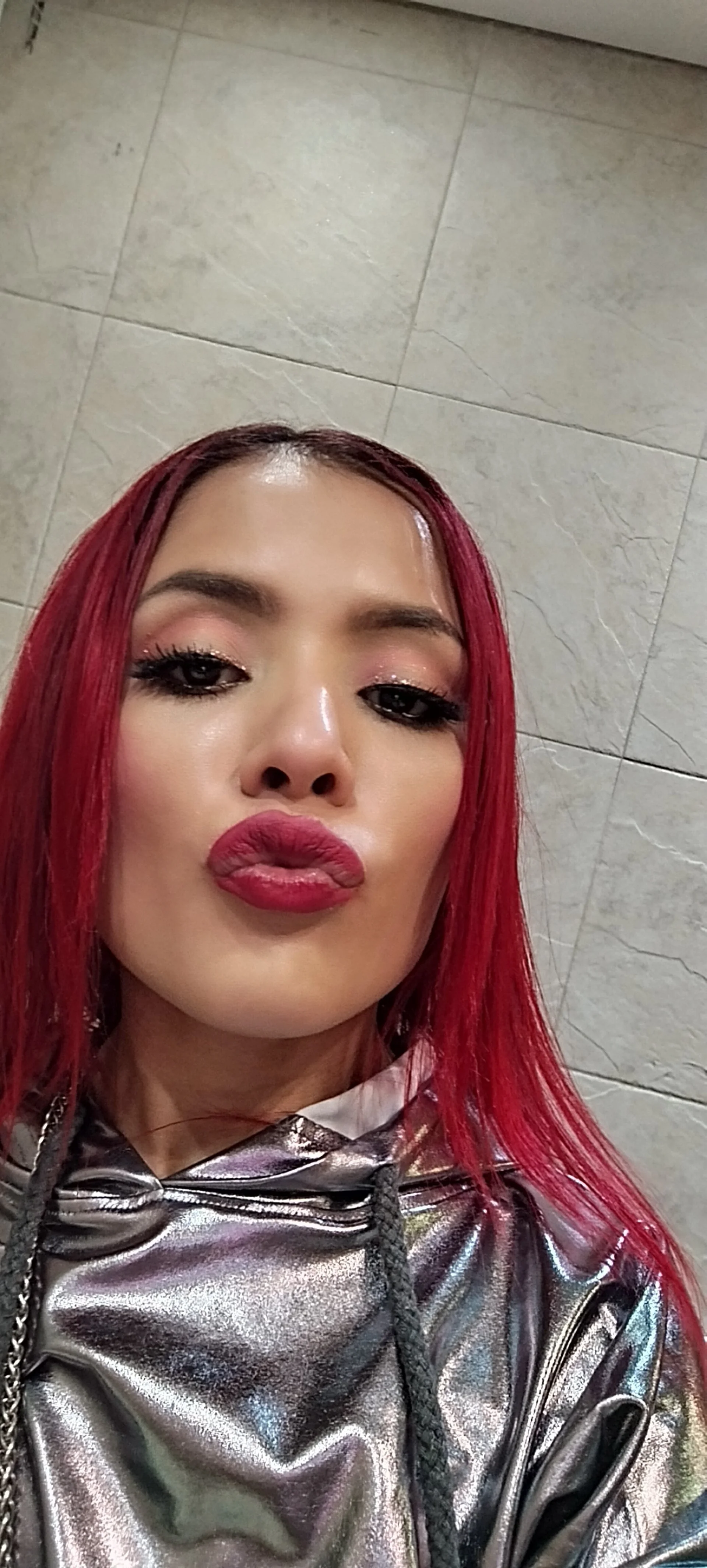 XXX Porn Photo of Nude leidy_honey 18