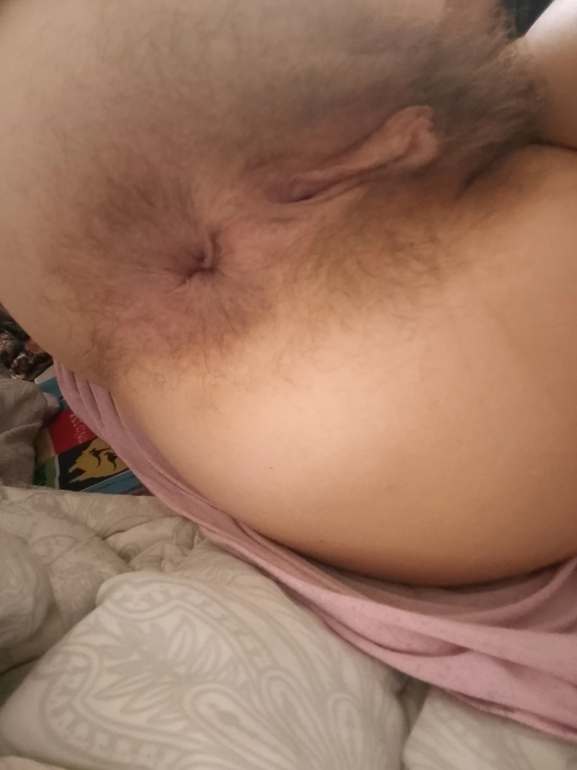 XXX Porn Photo of Nude Holly_Bette 1