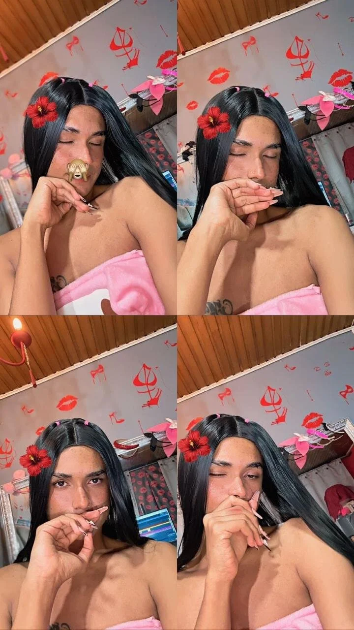 XXX Porn Photo of Nude Alisson_Secrett_ 20