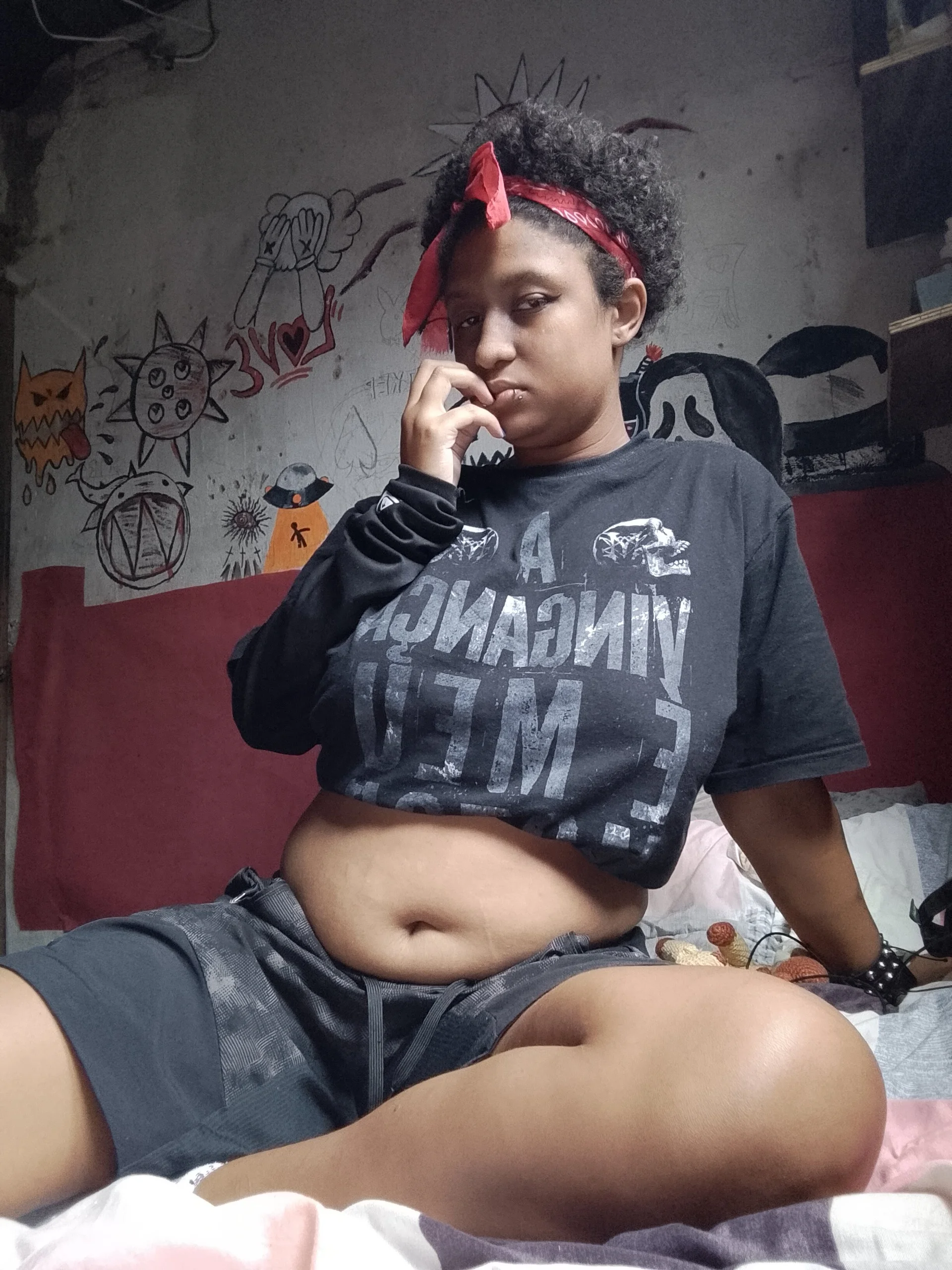 XXX Porn Photo of Nude Pancake_starr 3