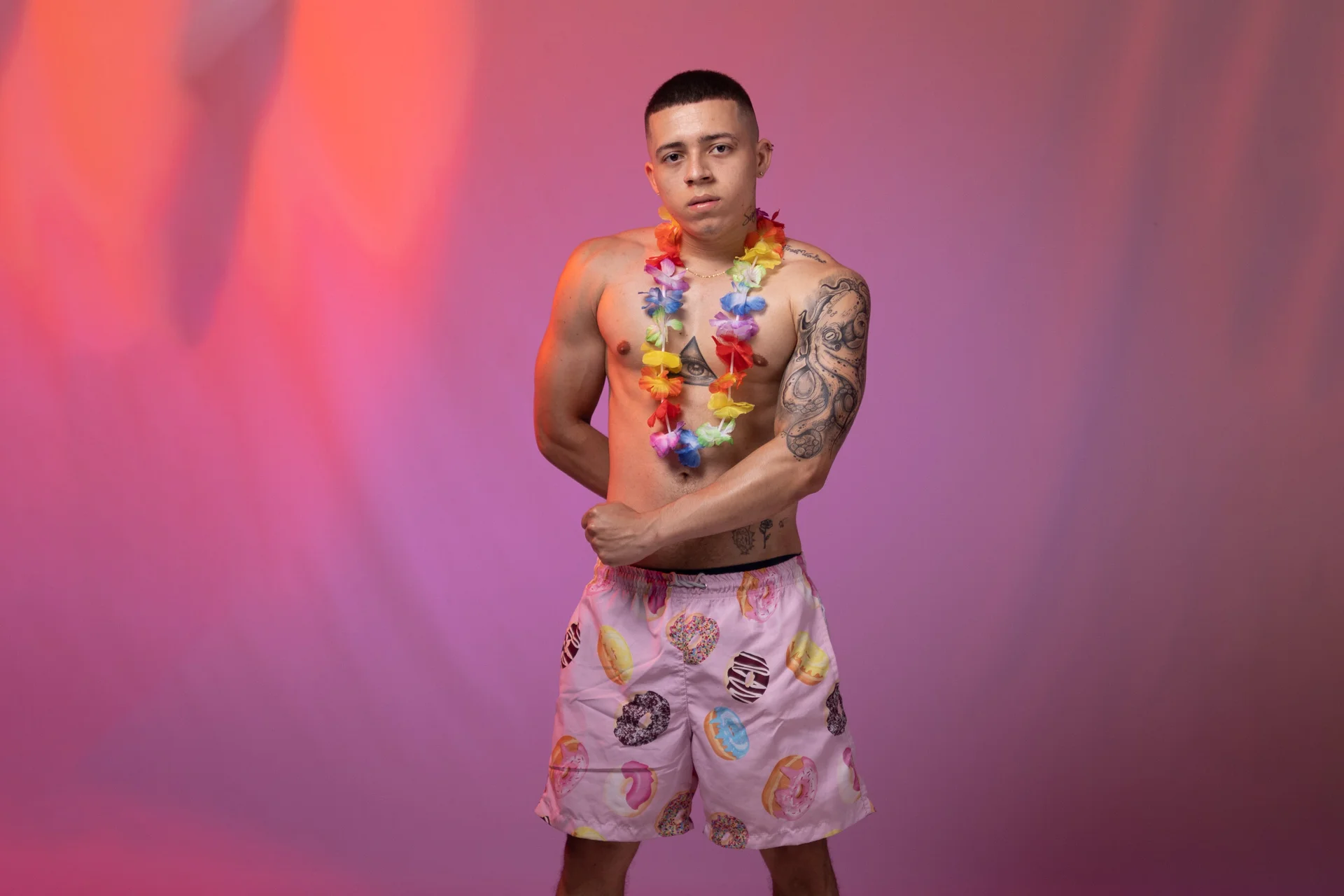 XXX Porn Photo of Nude sainix_ 3