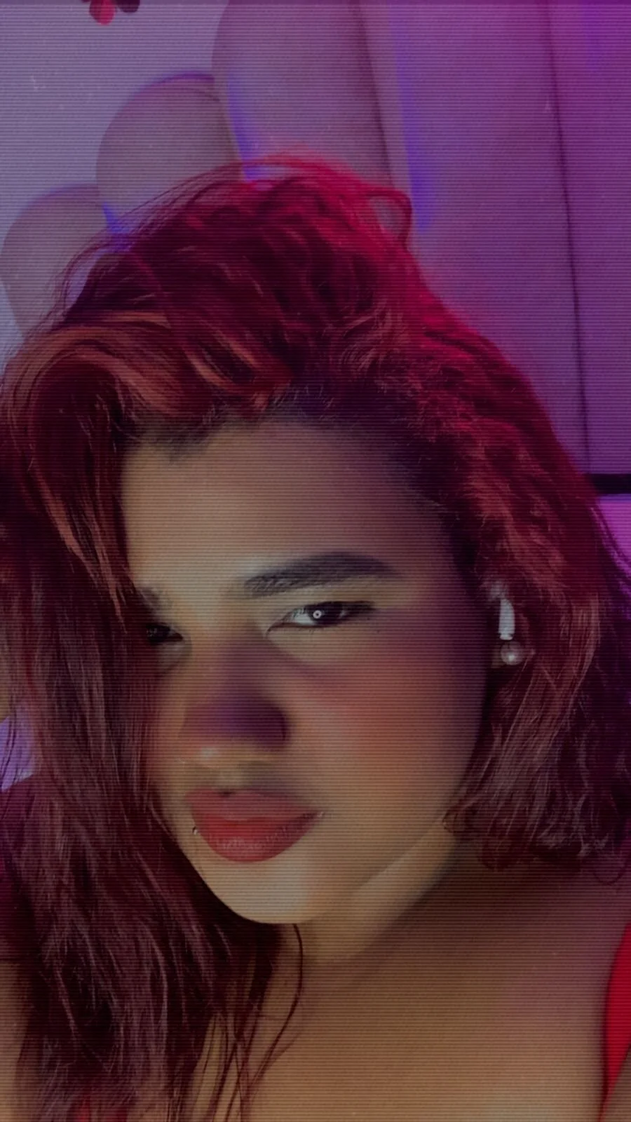 XXX Porn Photo of Nude NaomiAsha 285