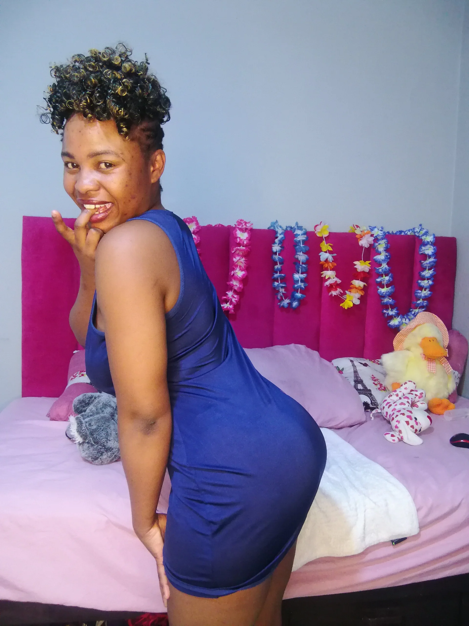 XXX Porn Photo of Nude punkyxxx 31