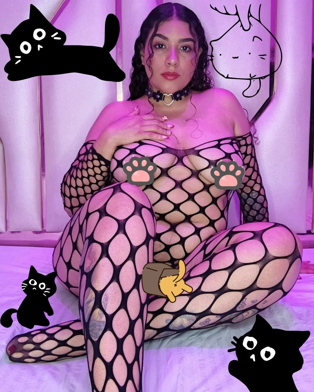 XXX Porn Photo of Nude MelissaBloomm 15