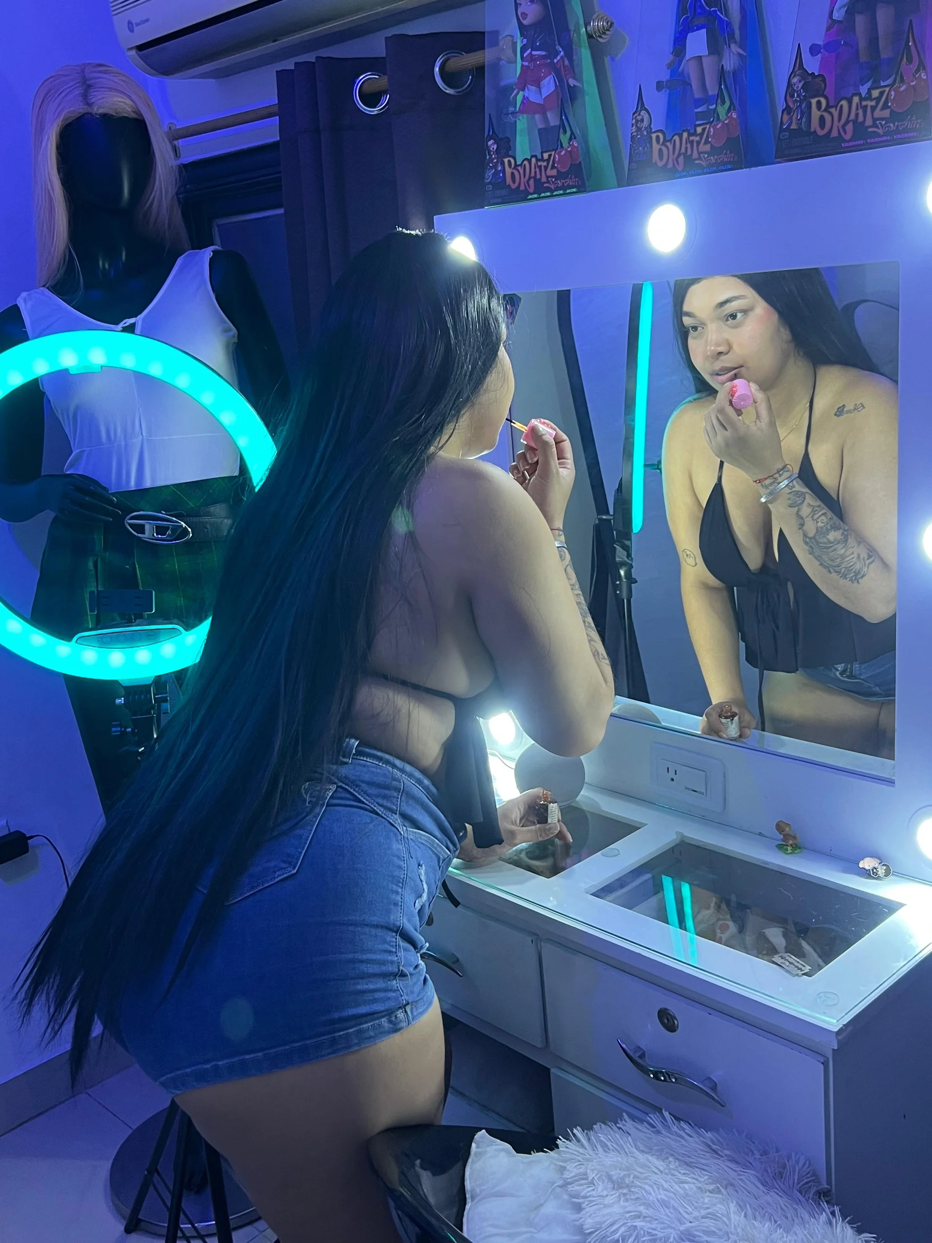 XXX Porn Photo of Nude The_Wicked_Queens 6