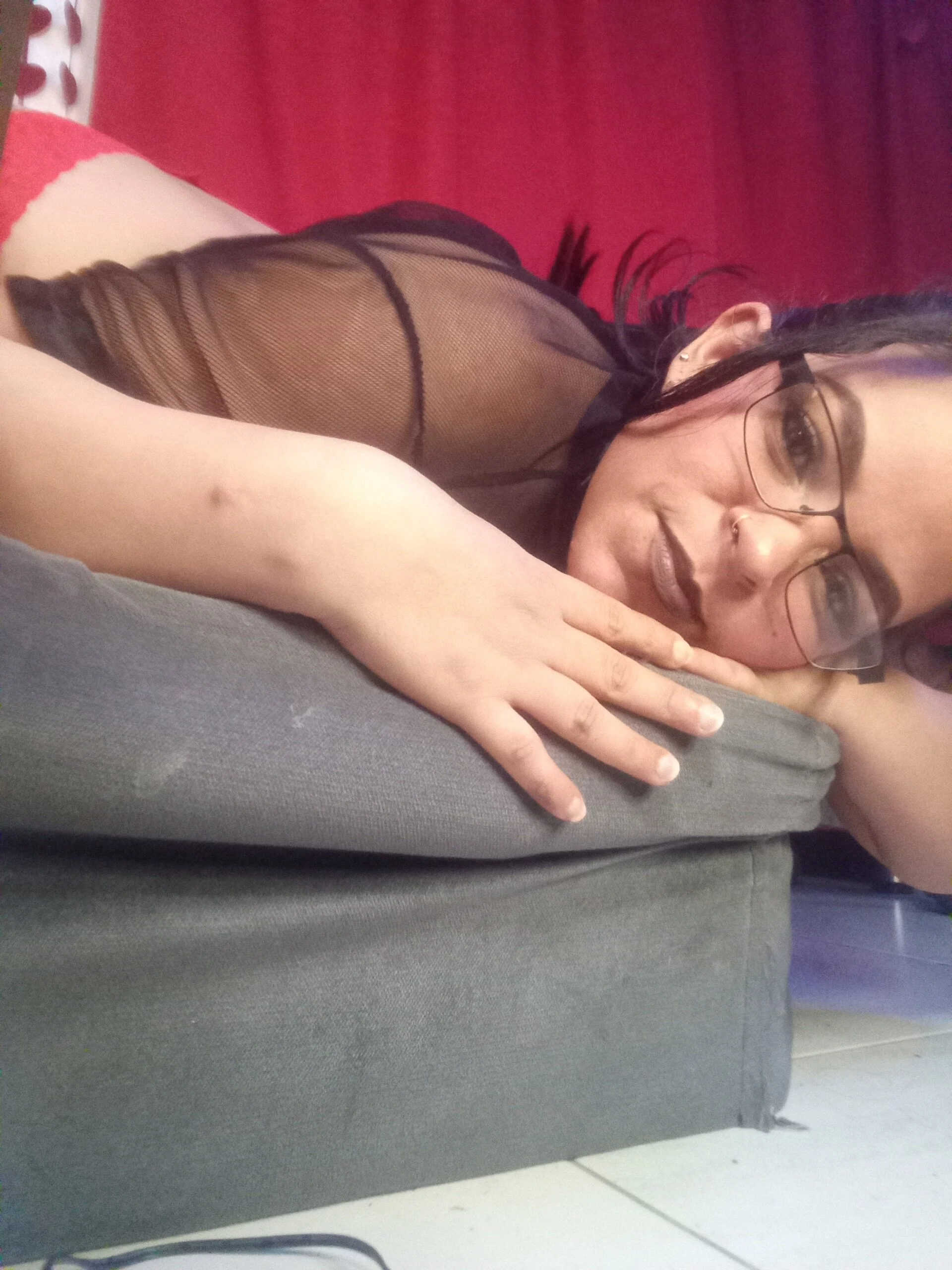 XXX Porn Photo of Nude MiaAyshel 16