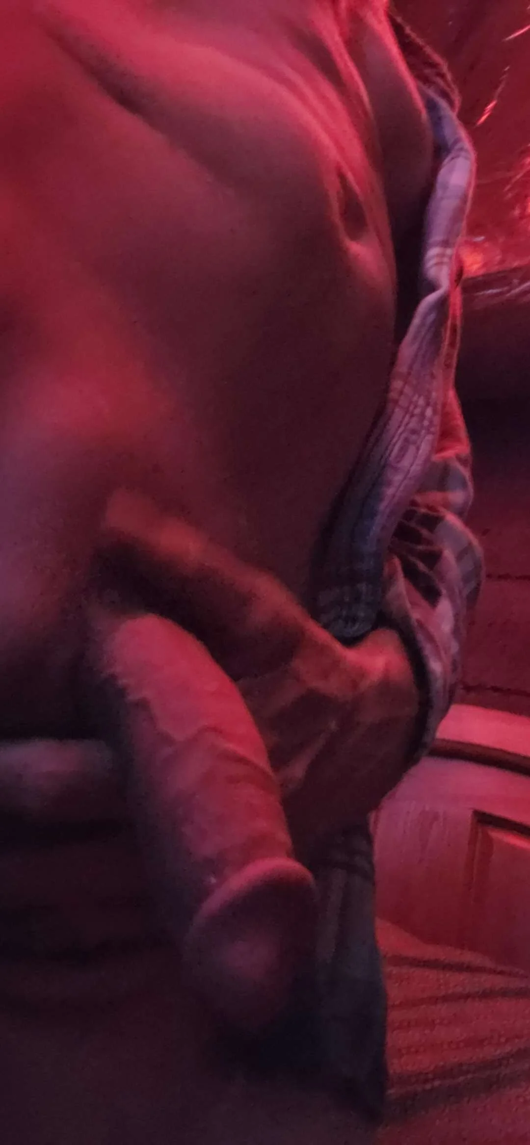 XXX Porn Photo of Nude intuit42069 1